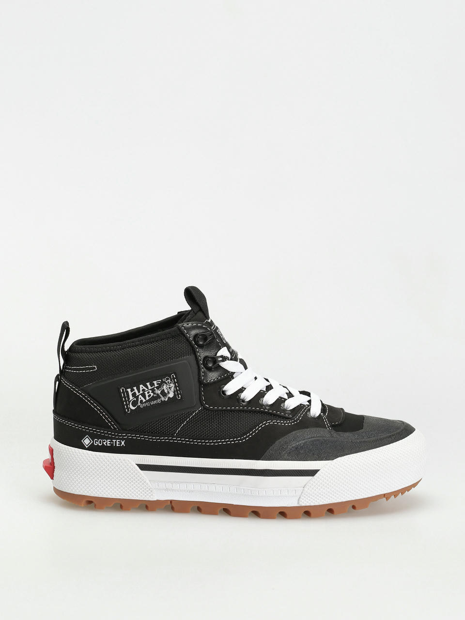 Vans Half Cab Gore Tex Mte 3 Schuhe (black/white)