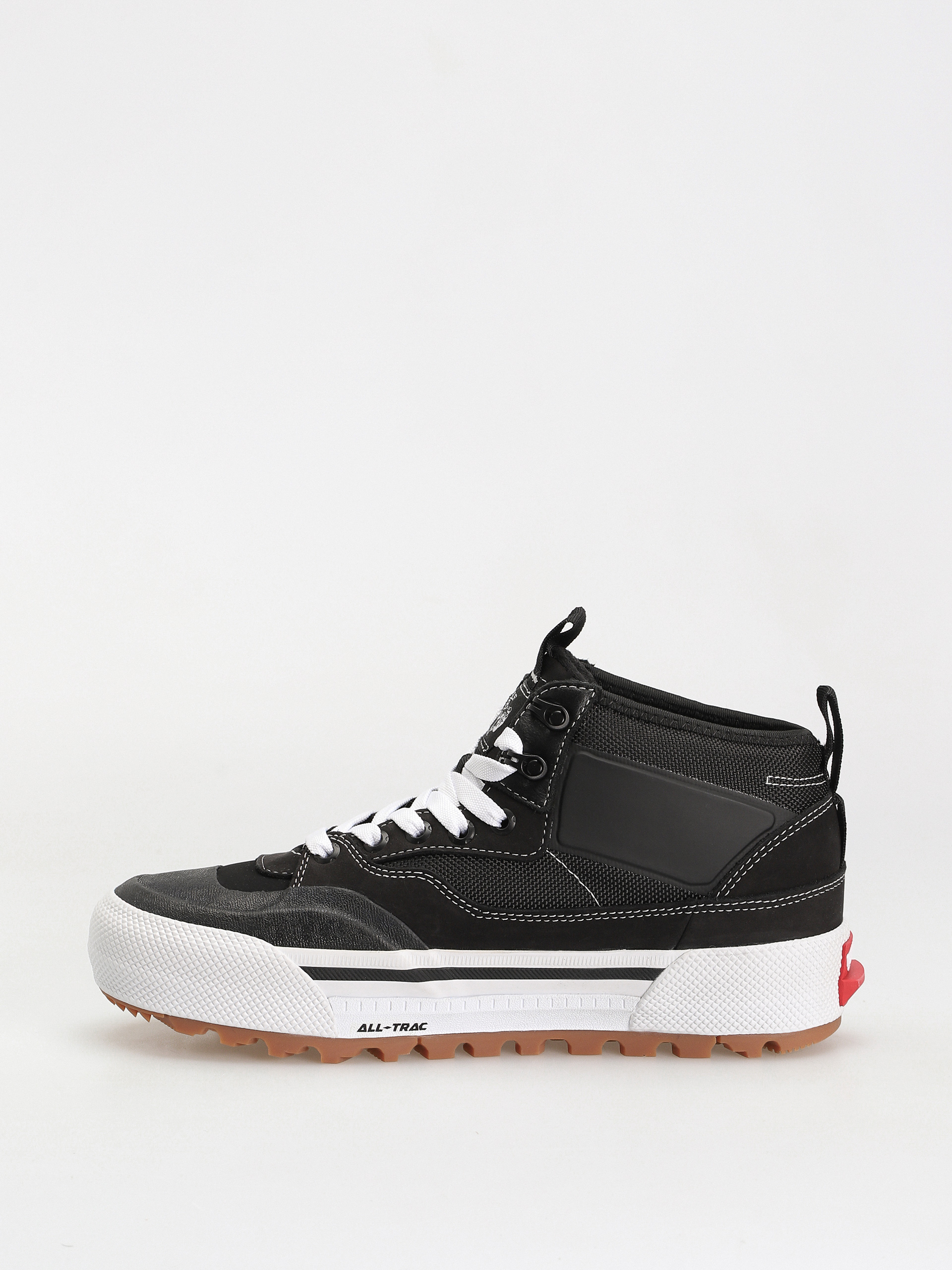 Vans Half Cab Gore Tex Mte 3 Shoes - black (black/white)