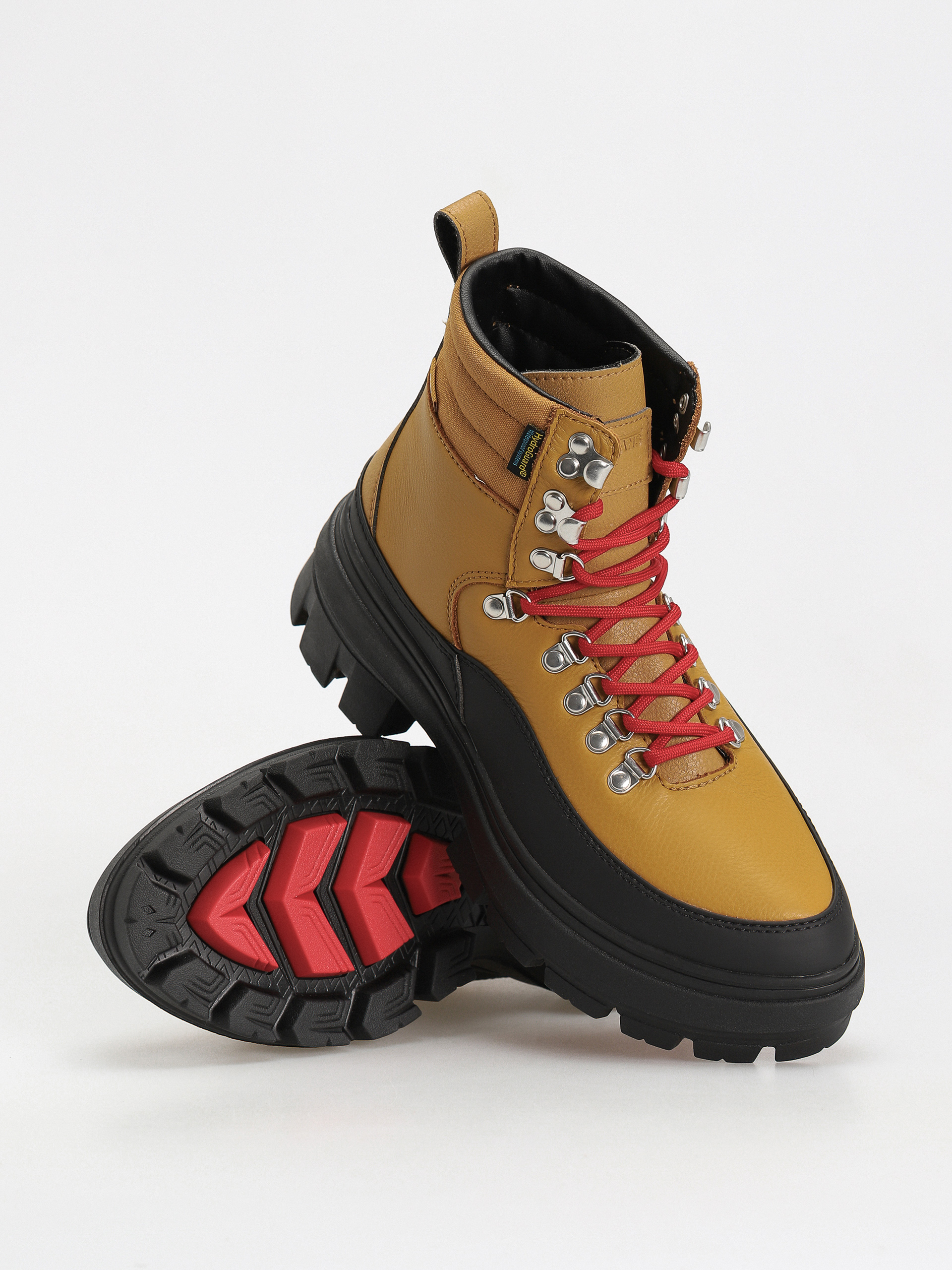 Vans Colfax Elevate Mte 2 Shoes (wood thrush)