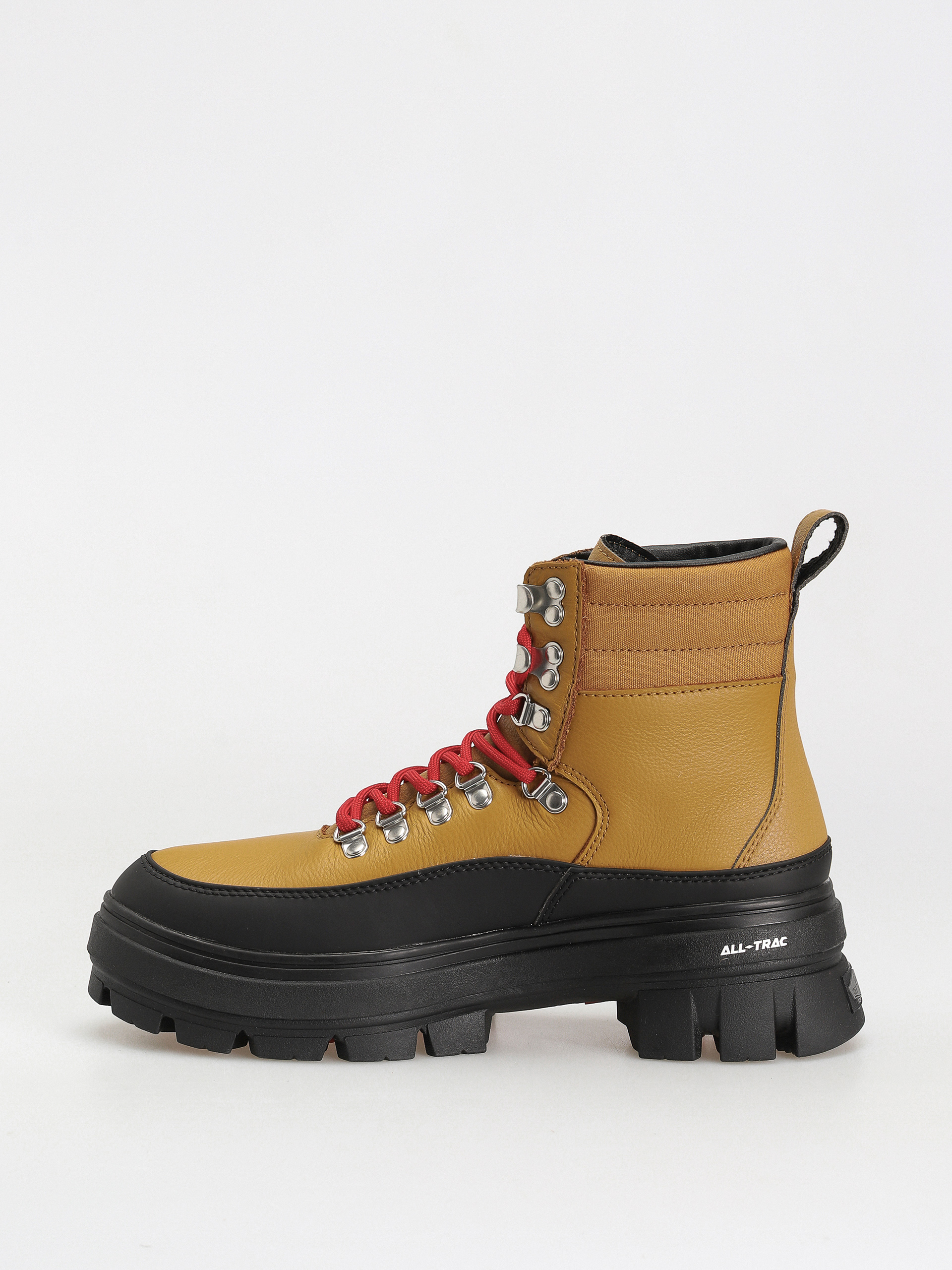 Vans Colfax Elevate Mte 2 Shoes (wood thrush)