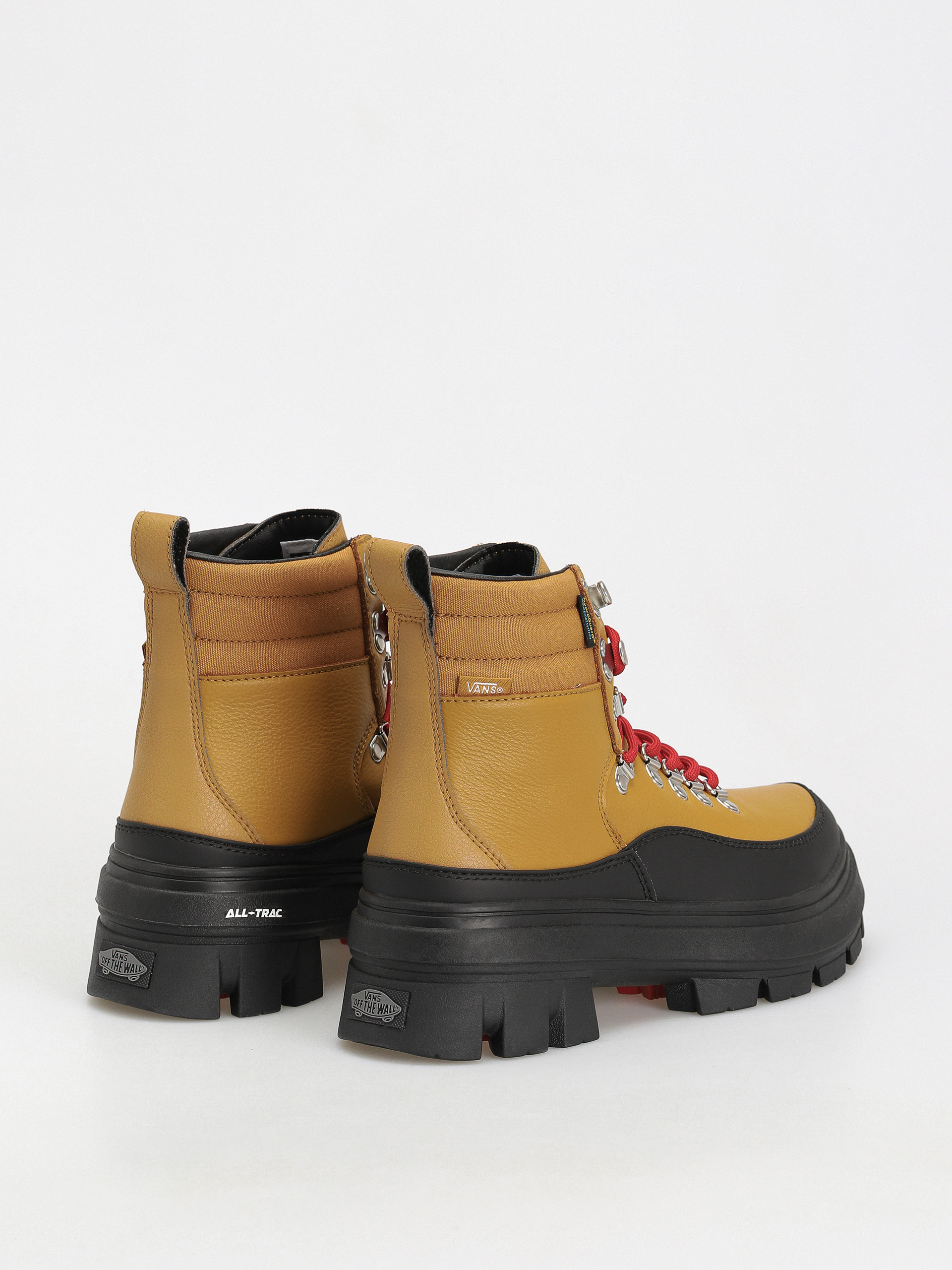 Vans Colfax Elevate Mte 2 Schuhe (wood thrush)