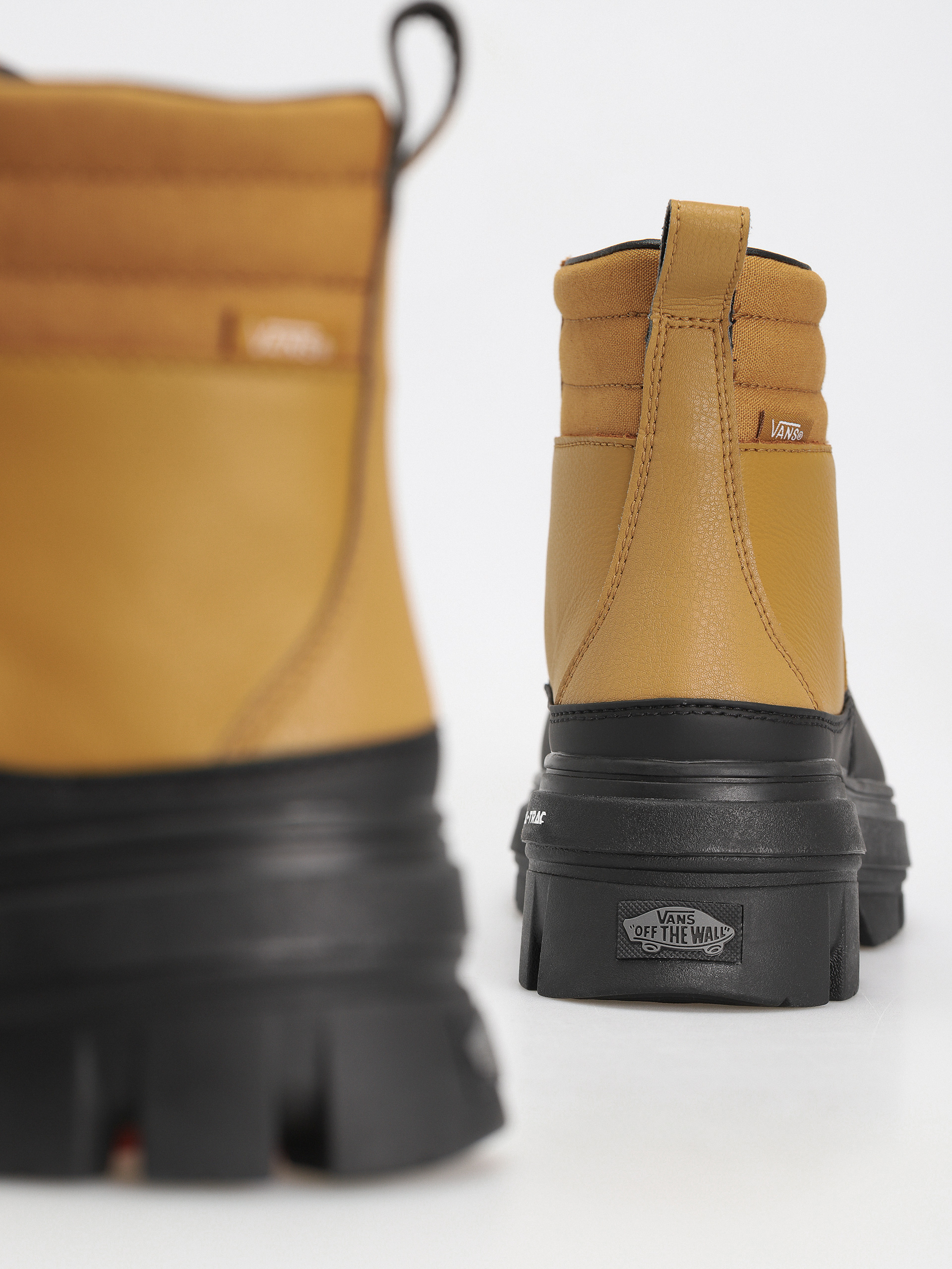 Vans Colfax Elevate Mte 2 Schuhe (wood thrush)