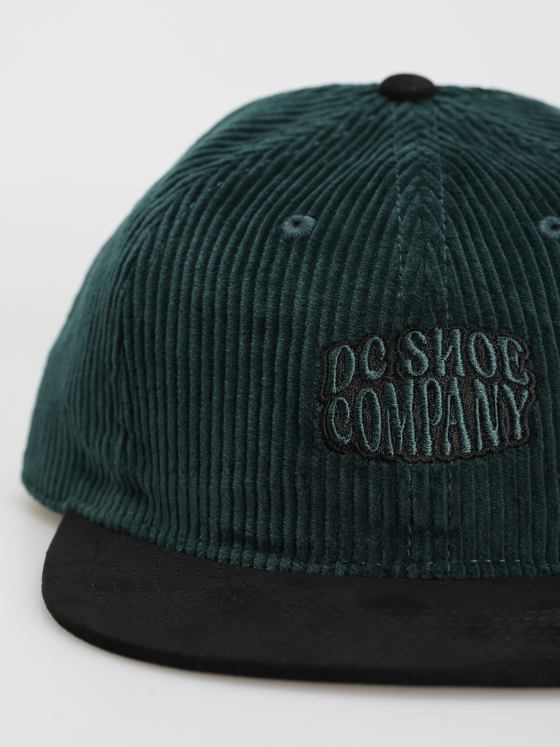 DC Cypher Cap (sycamore)
