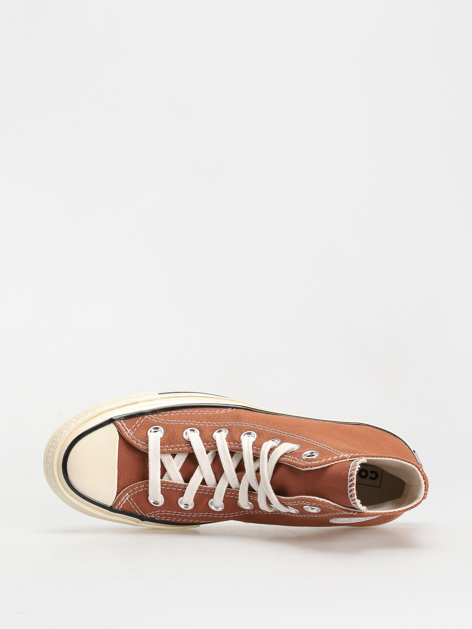 Converse Chuck 70 Hi Chucks (tawny owl/egret/black)