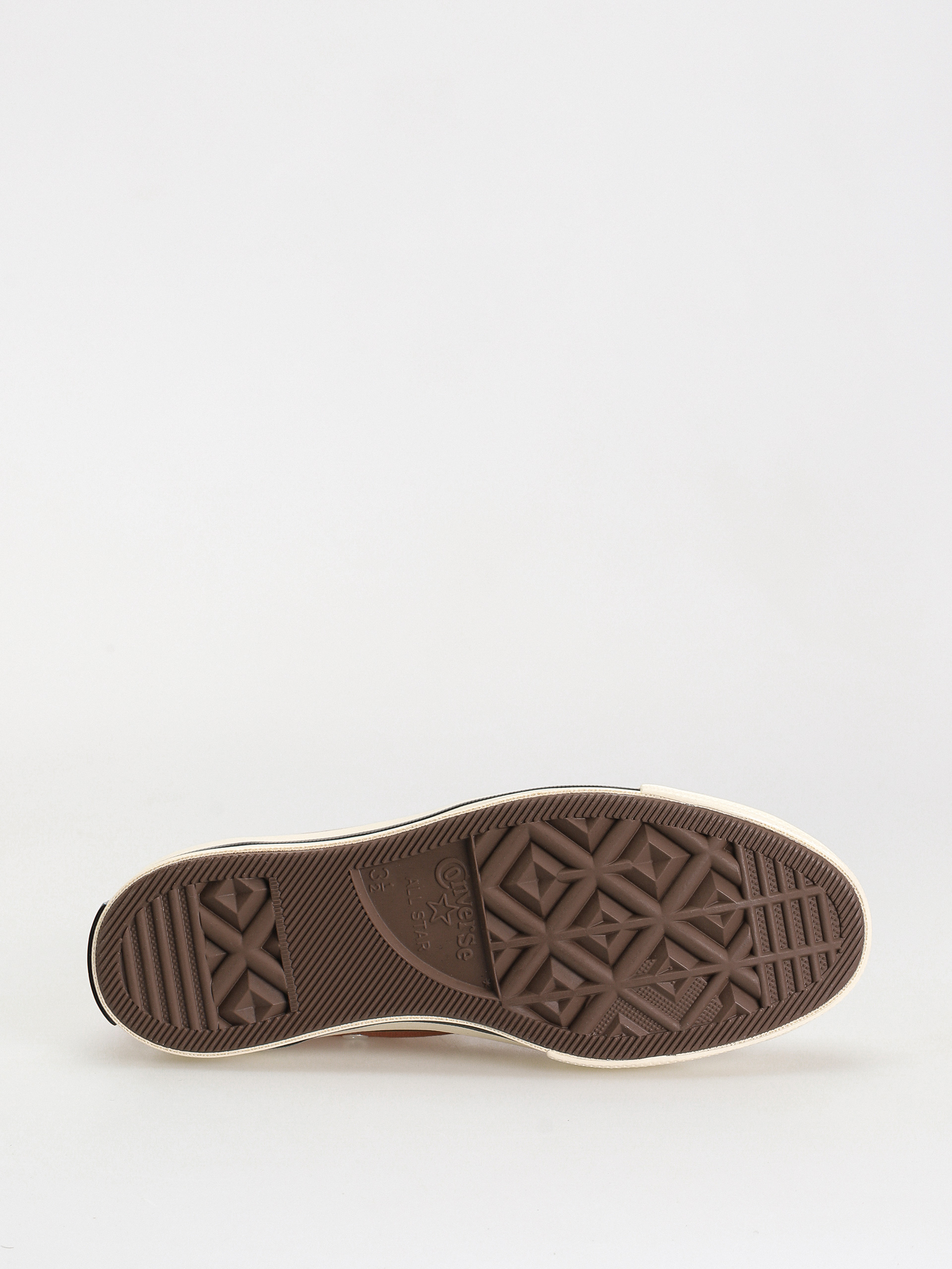 Converse Chuck 70 Hi Chucks (tawny owl/egret/black)