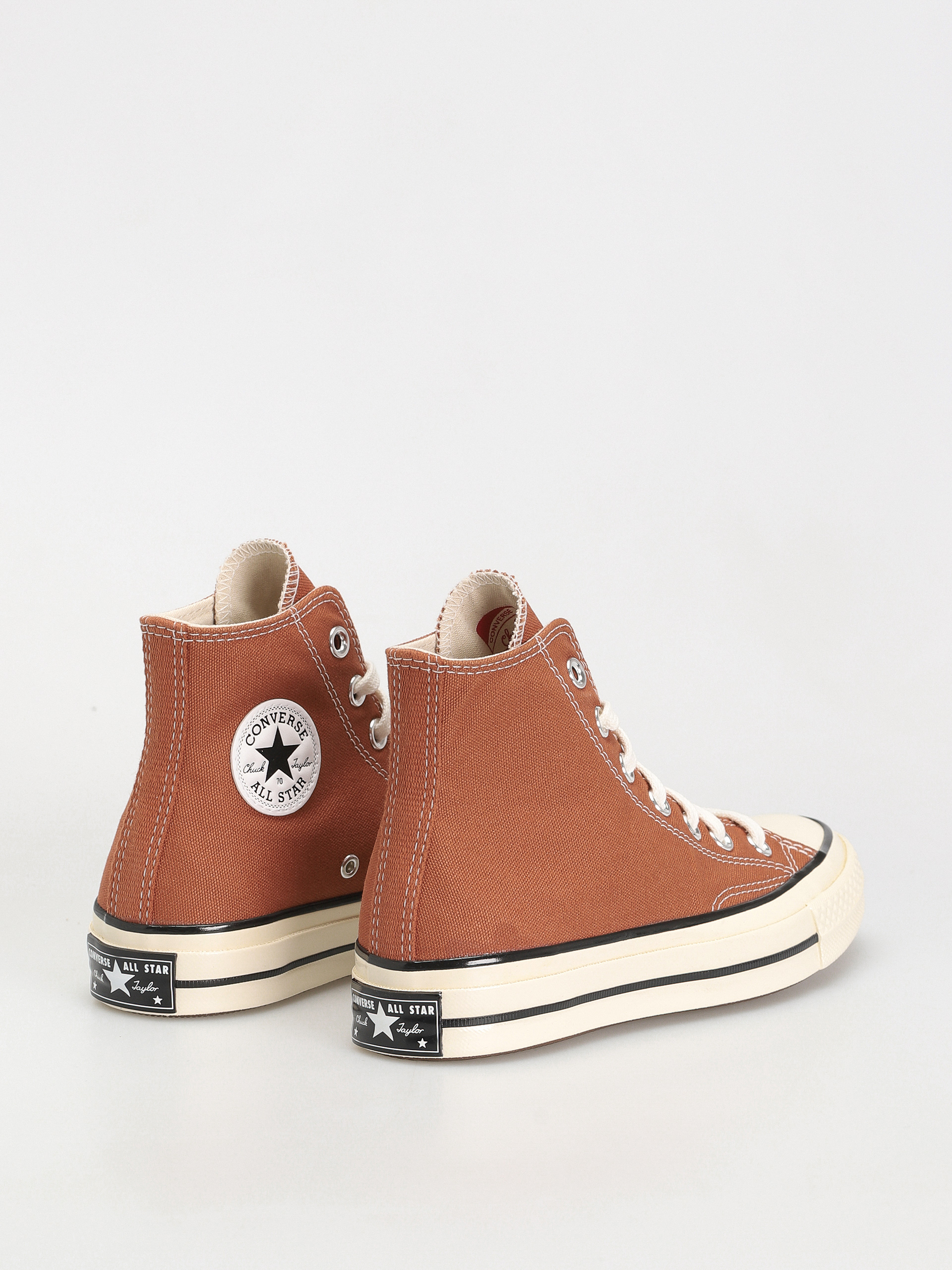 Converse Chuck 70 Hi Chucks (tawny owl/egret/black)