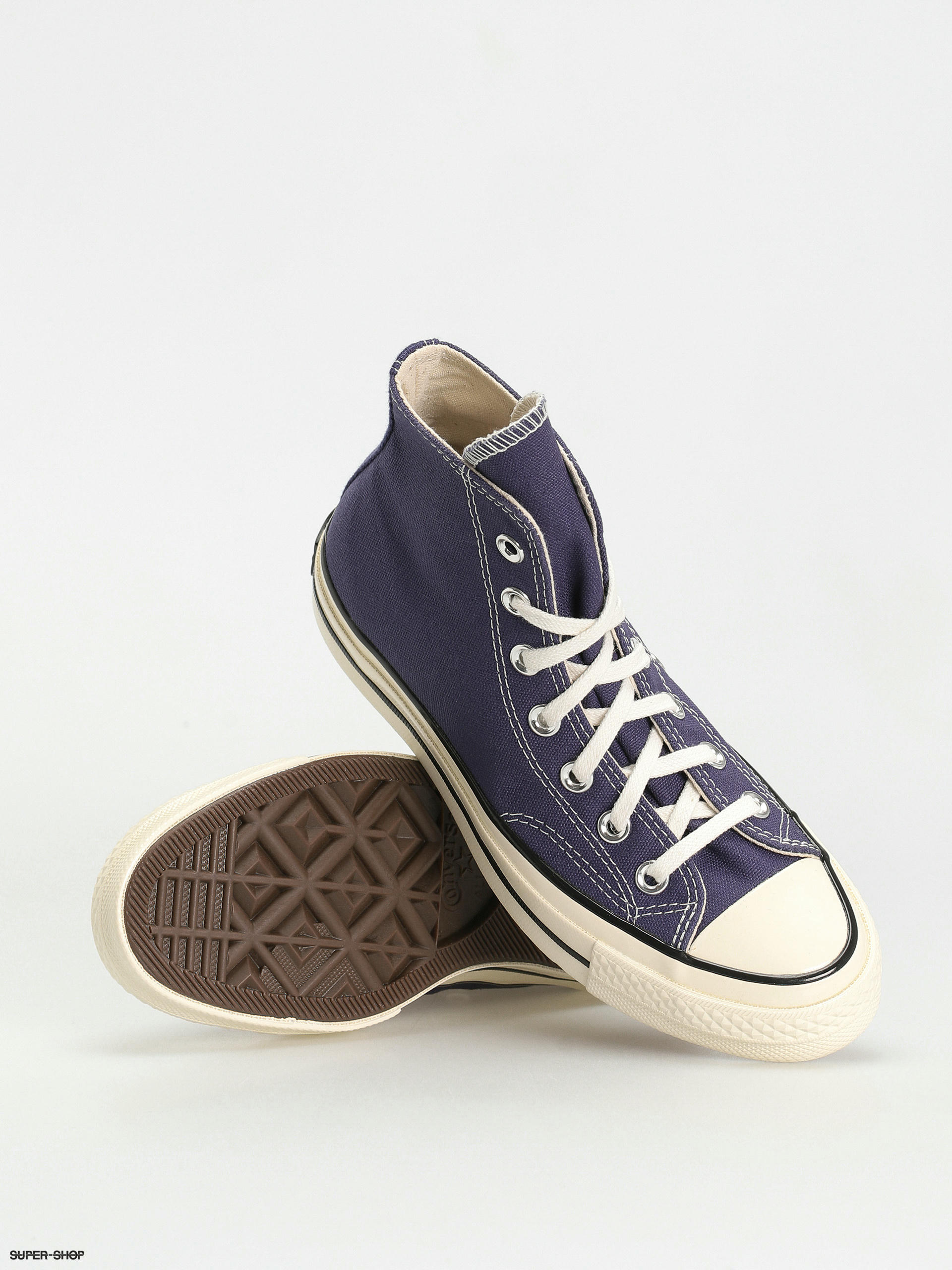 Black and blue clearance converse shoes