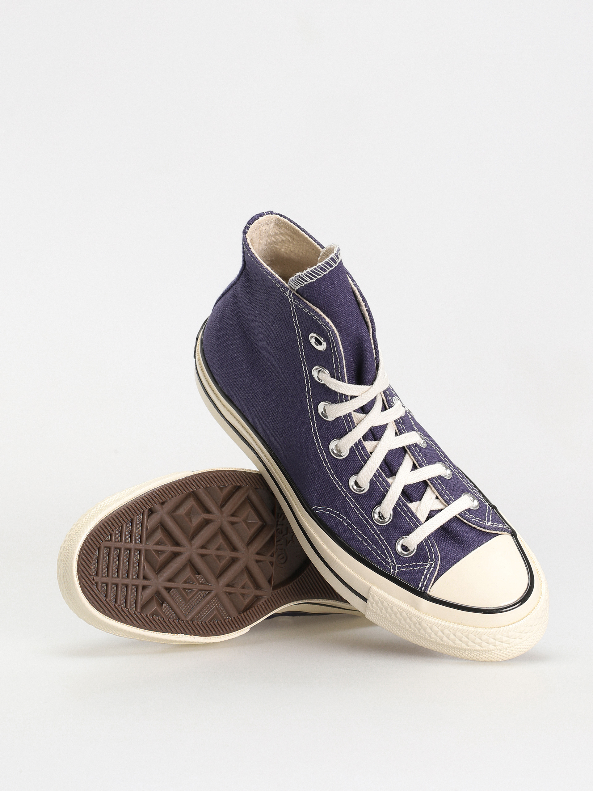 Converse Chuck 70 Hi Chucks (uncharted waters/egret/black)