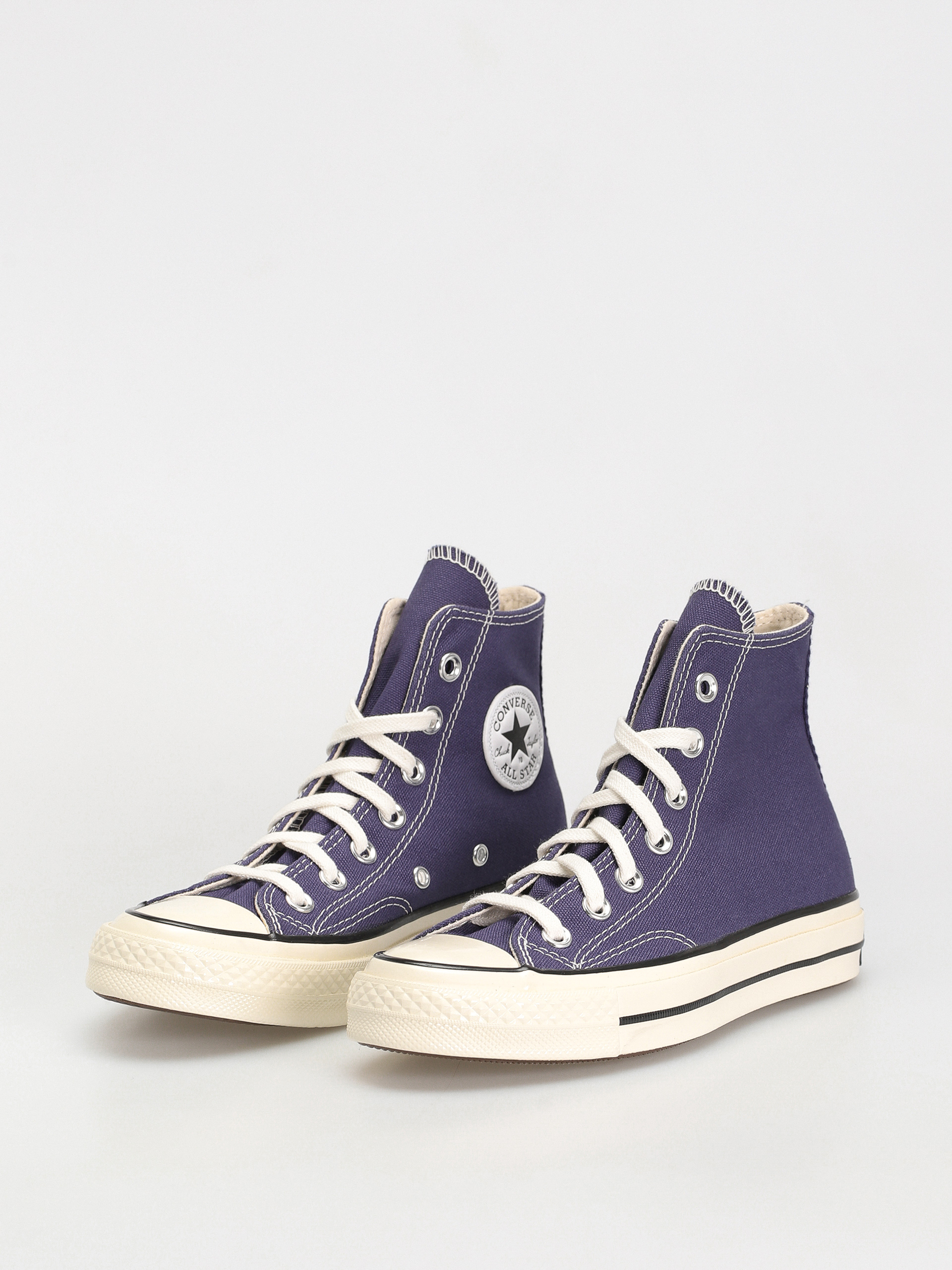 Converse Chuck 70 Hi Chucks (uncharted waters/egret/black)