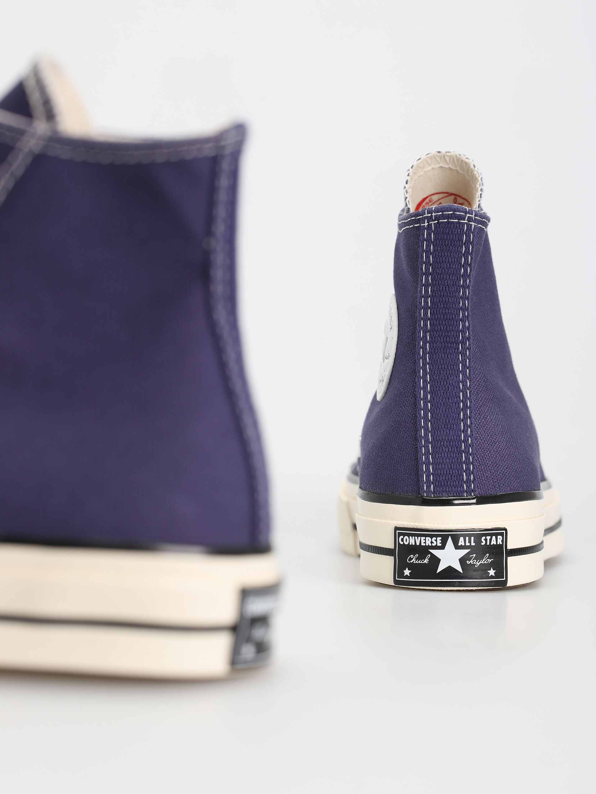 Converse Chuck 70 Hi Chucks (uncharted waters/egret/black)