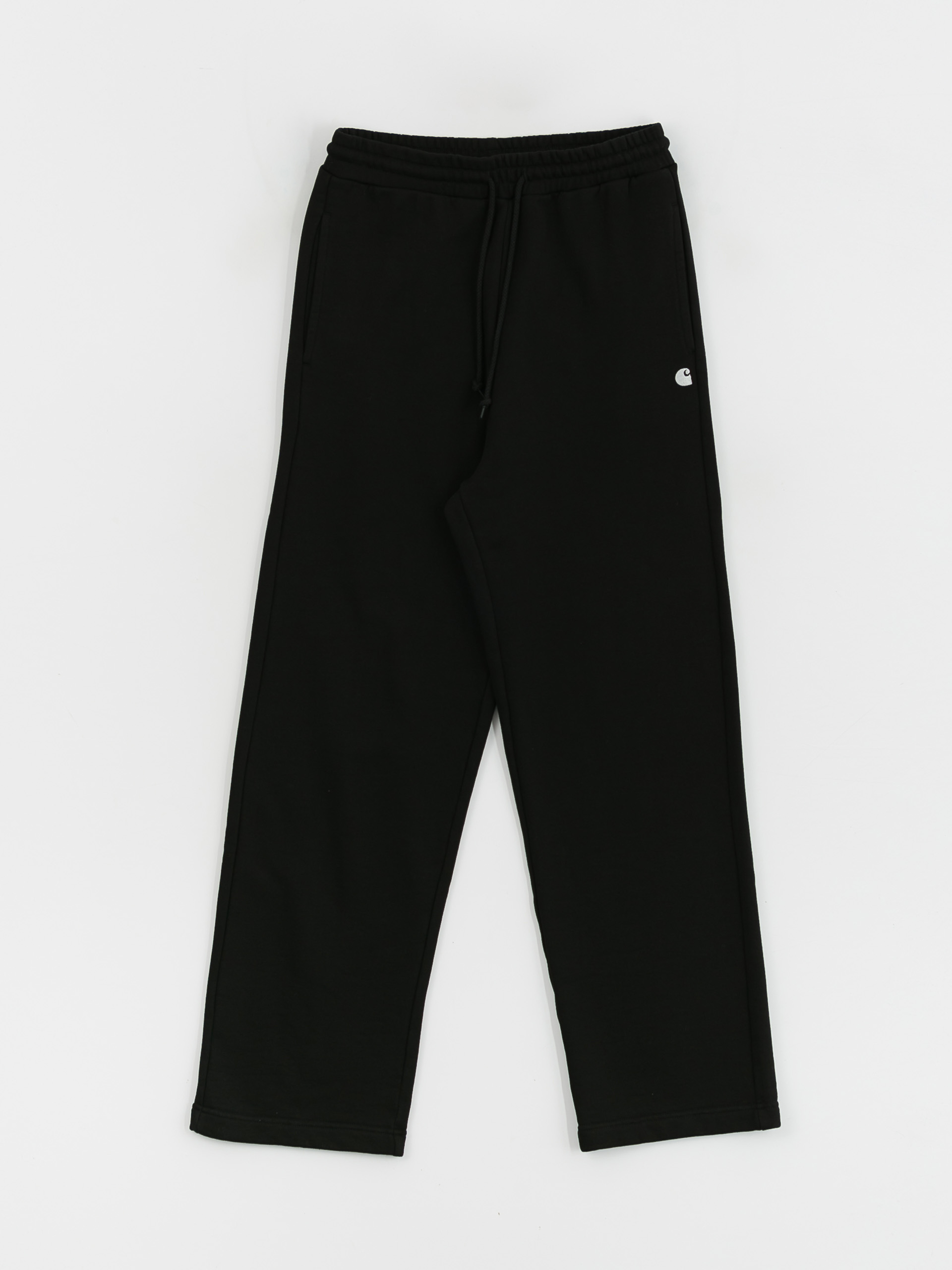 Carhartt WIP Casey Pants Wmn (black/silver)