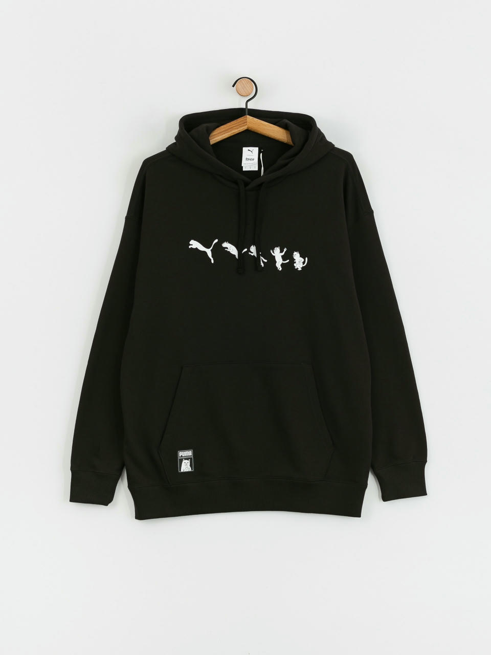 black jungkook hoodie