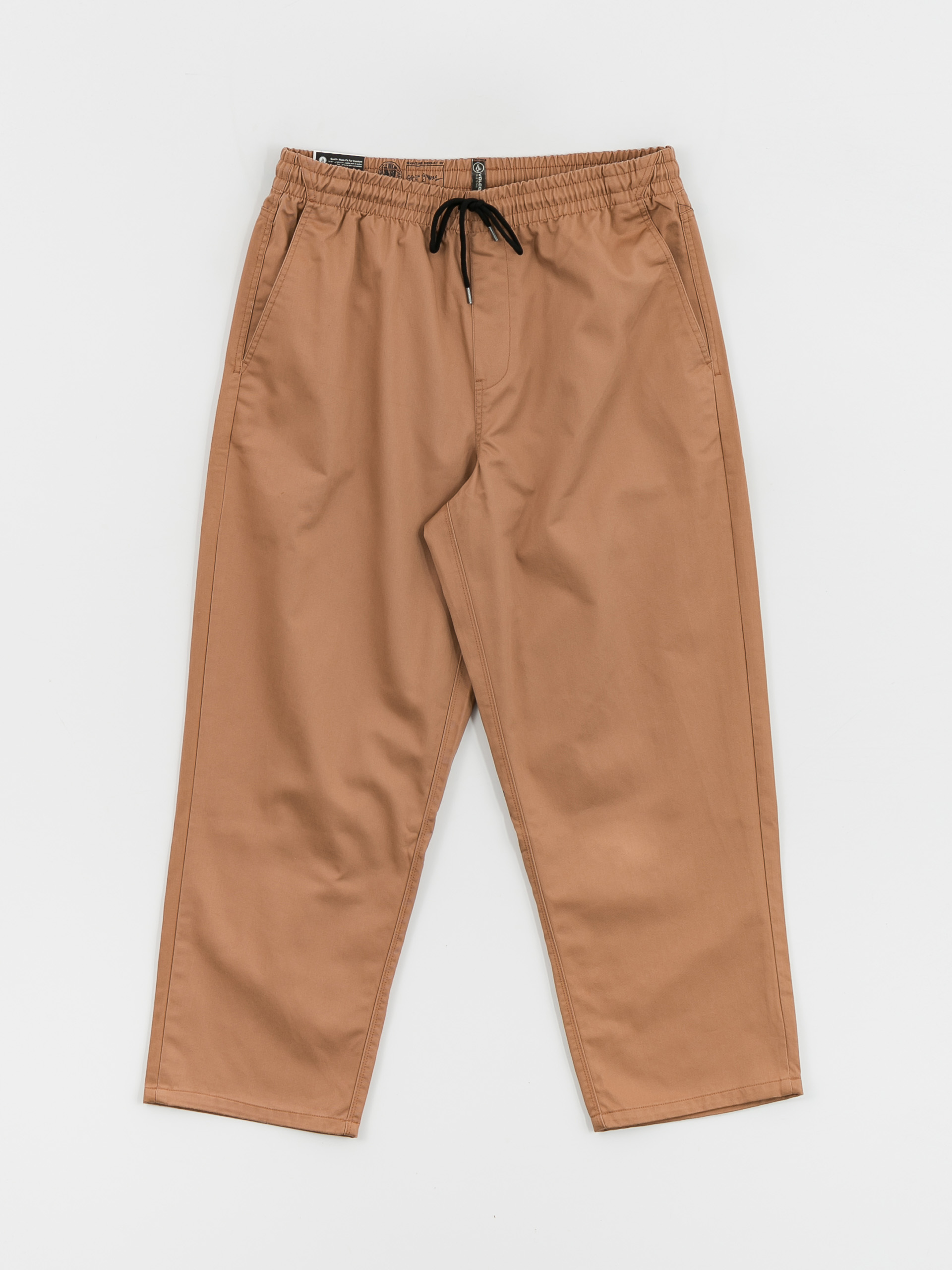 Volcom Skate Vitals Simon B Ew Hose (dusty brown)