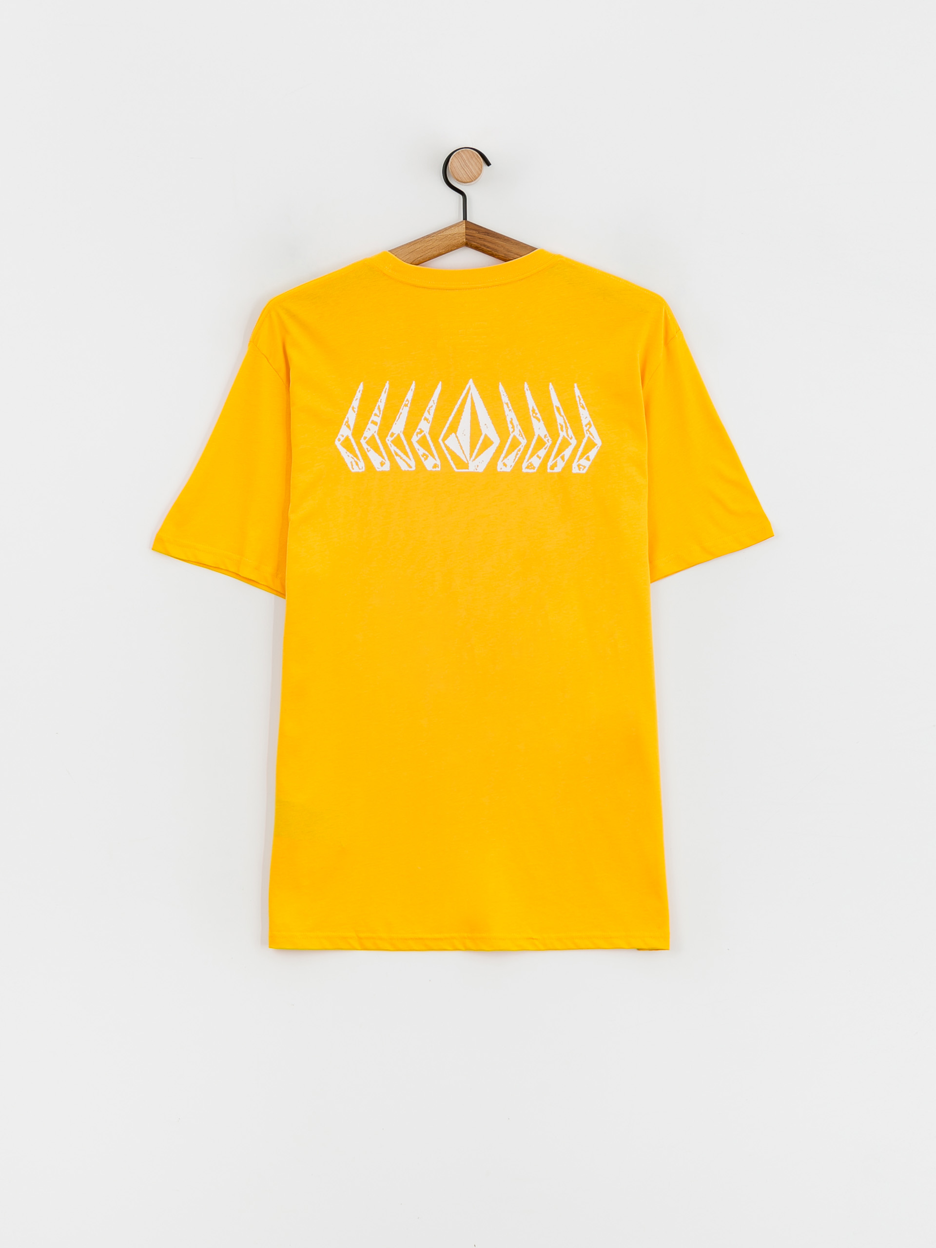Volcom Faztone Bsc T-shirt (citrus)