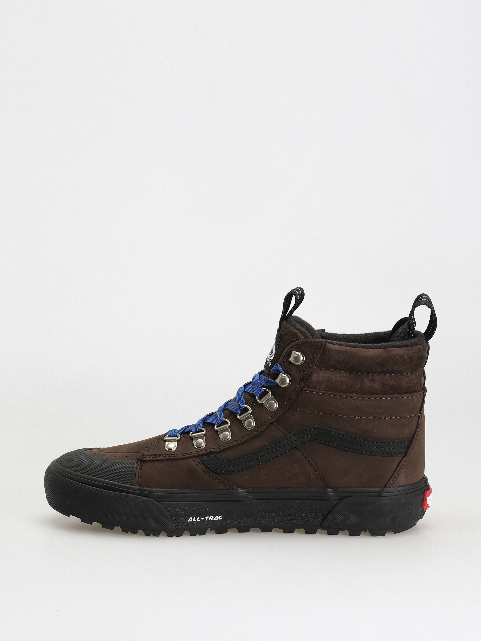 Vans Sk8 Hi Dr Mte 2 Shoes (brown)