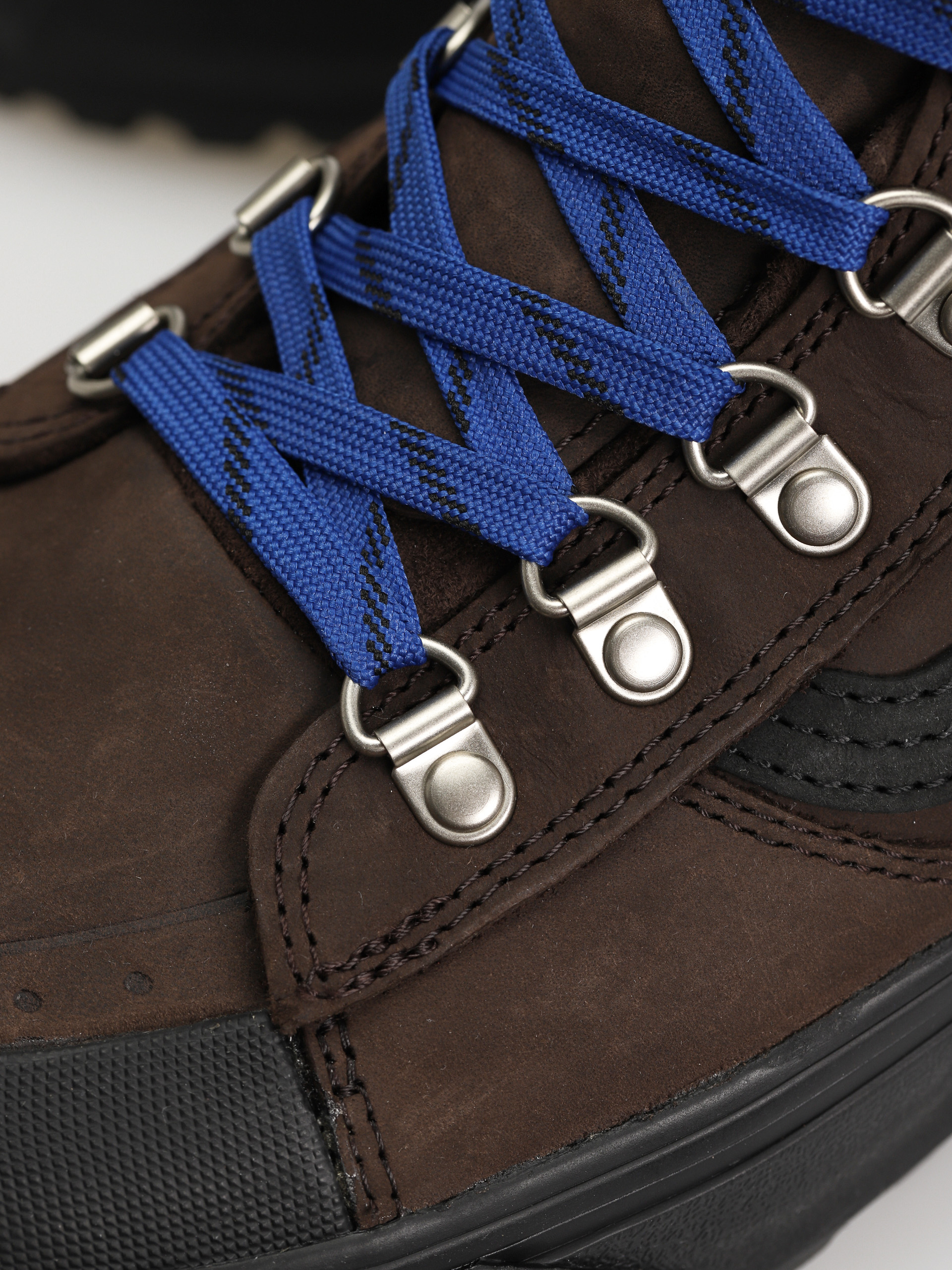 Vans Sk8 Hi Dr Mte 2 Schuhe (brown)