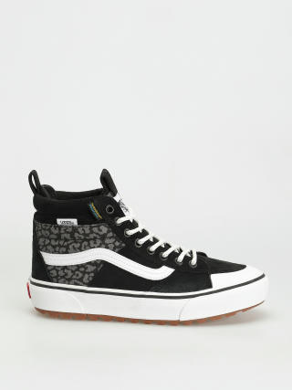 Vans Sk8 Hi Mte 2 Shoes (leopard black/white)
