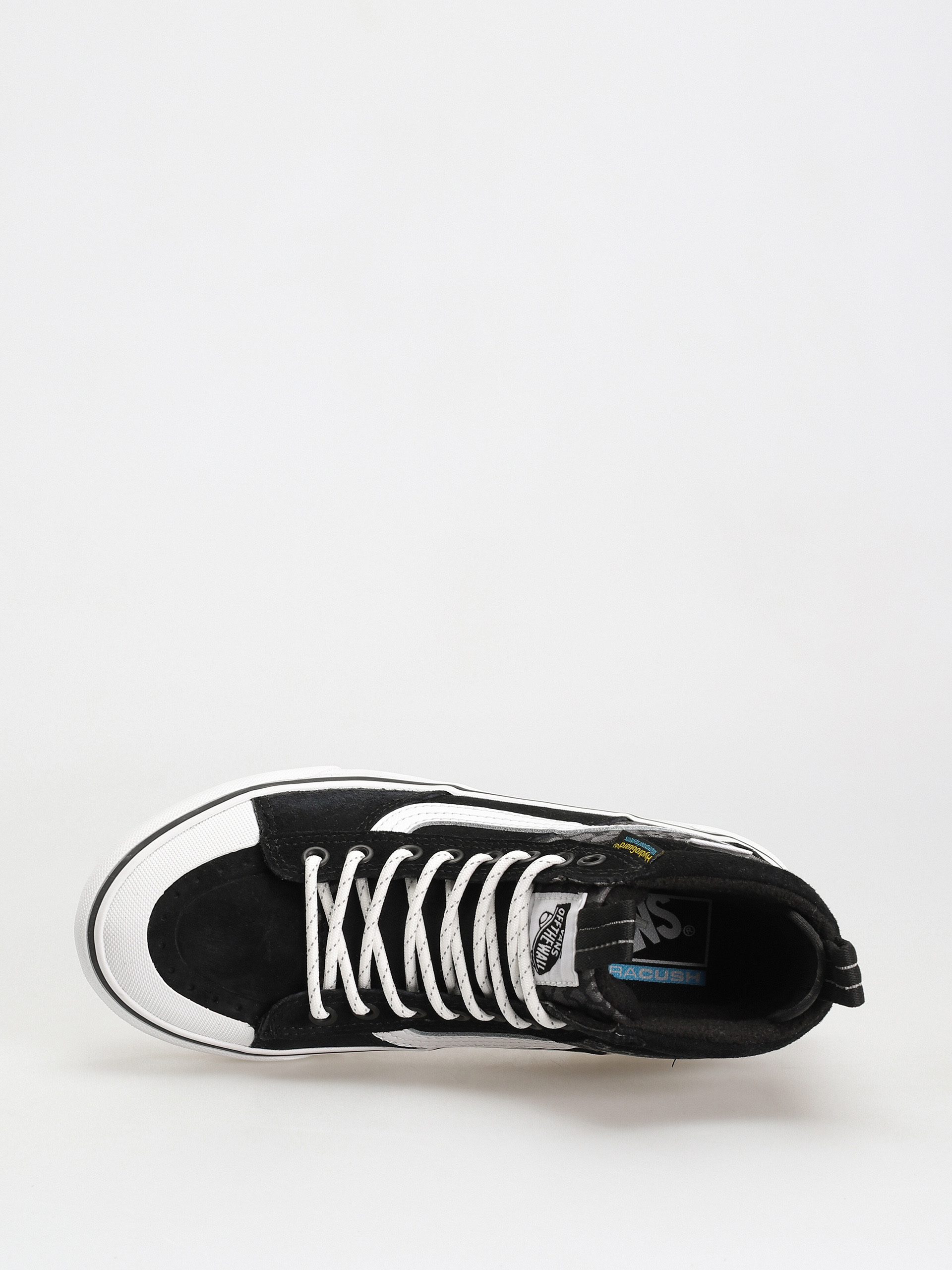 Vans Sk8 Hi Mte 2 Schuhe (leopard black/white)