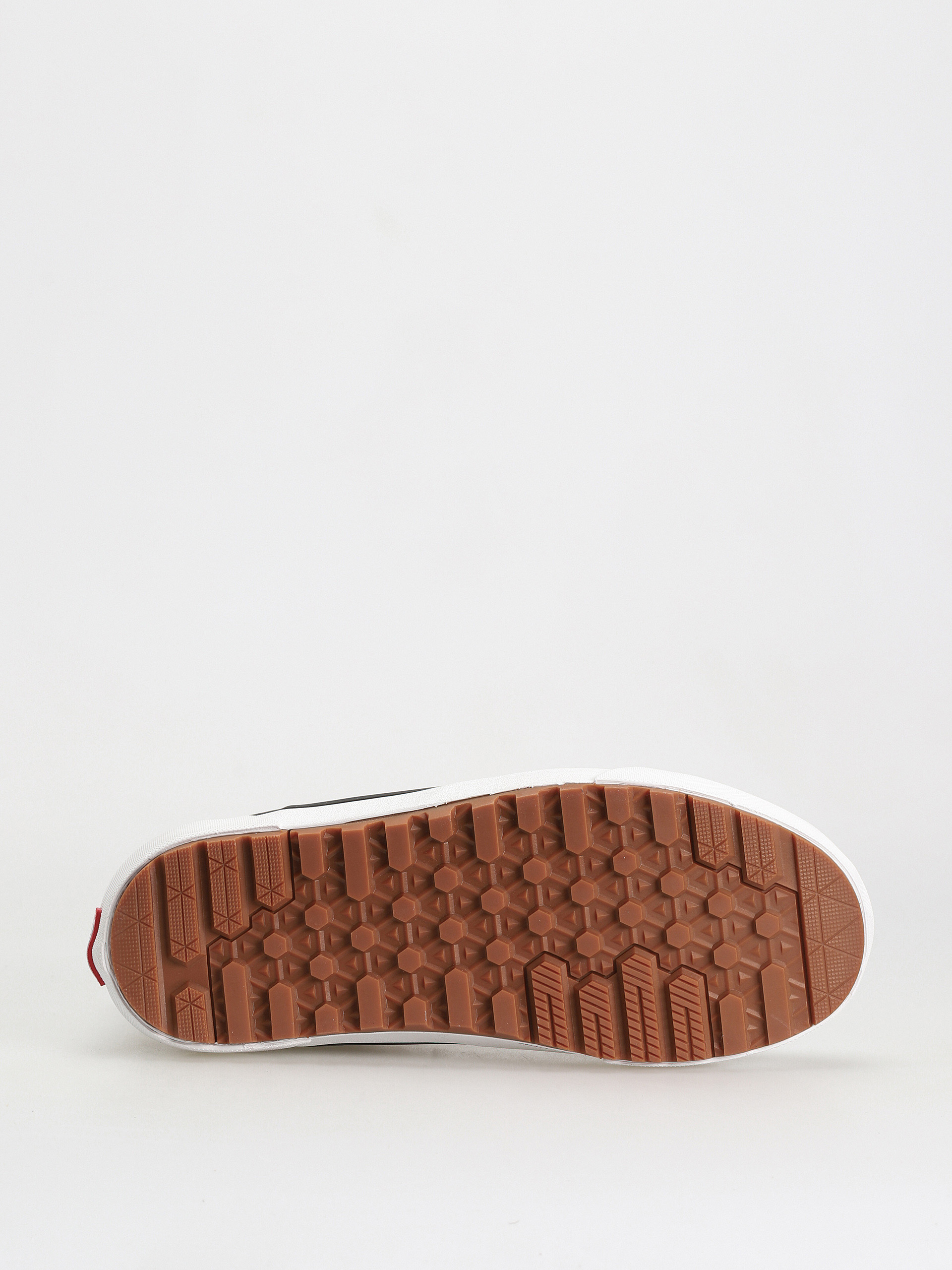 Vans Sk8 Hi MTE 2 Shoes (2 tone utility black/green)