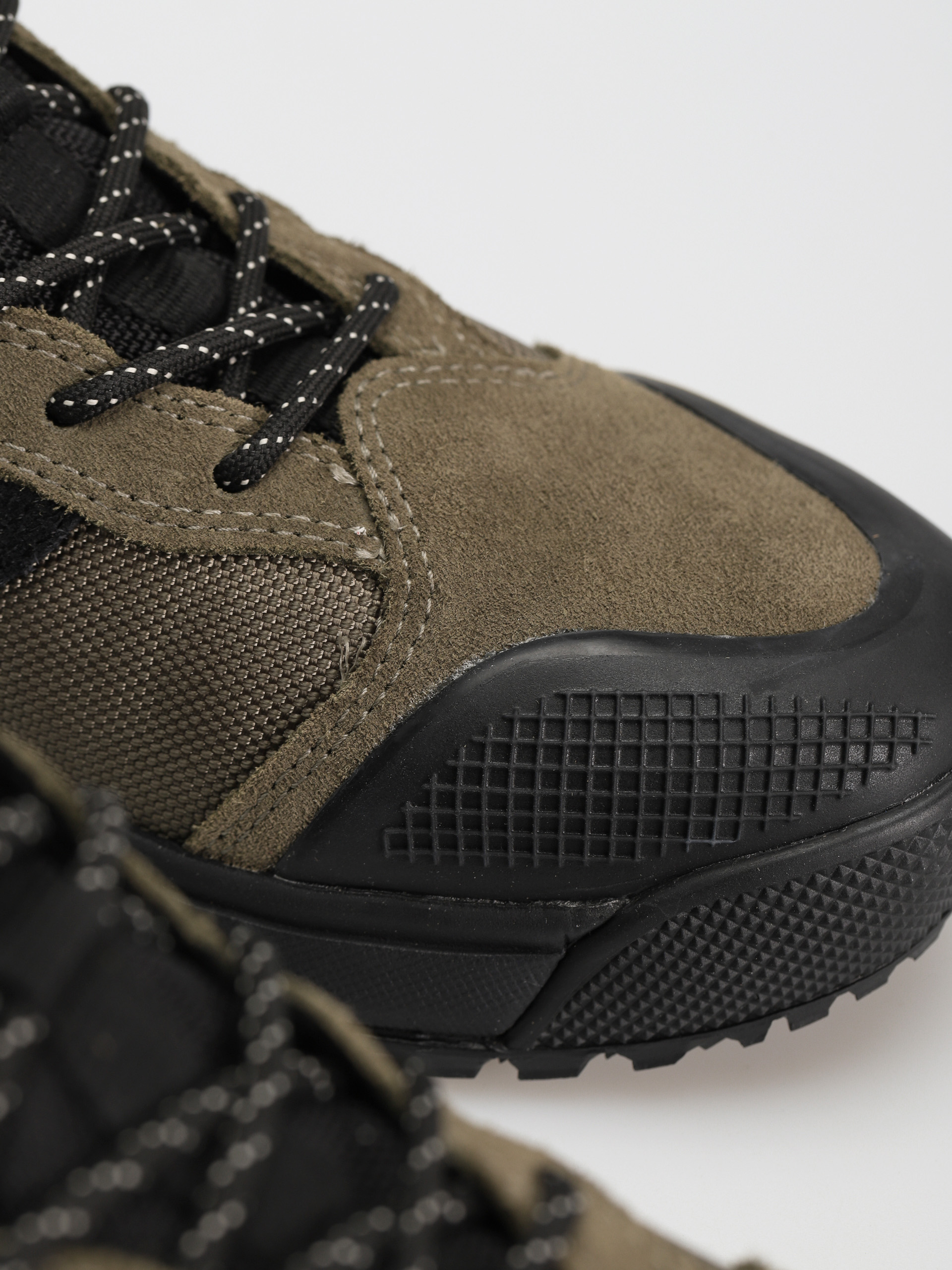 Vans Ultrarange Exo Hi Mte 2 Shoes (dark olive)