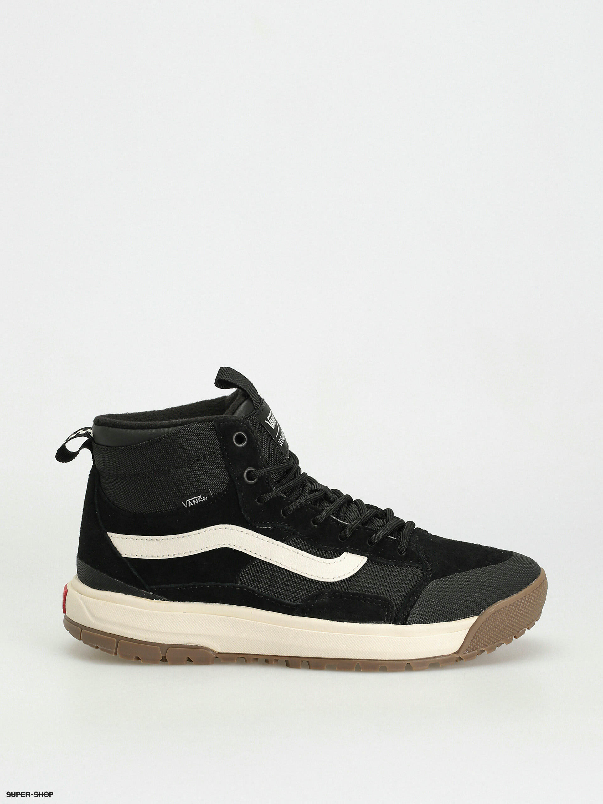 Vans mte shop ultrarange hi