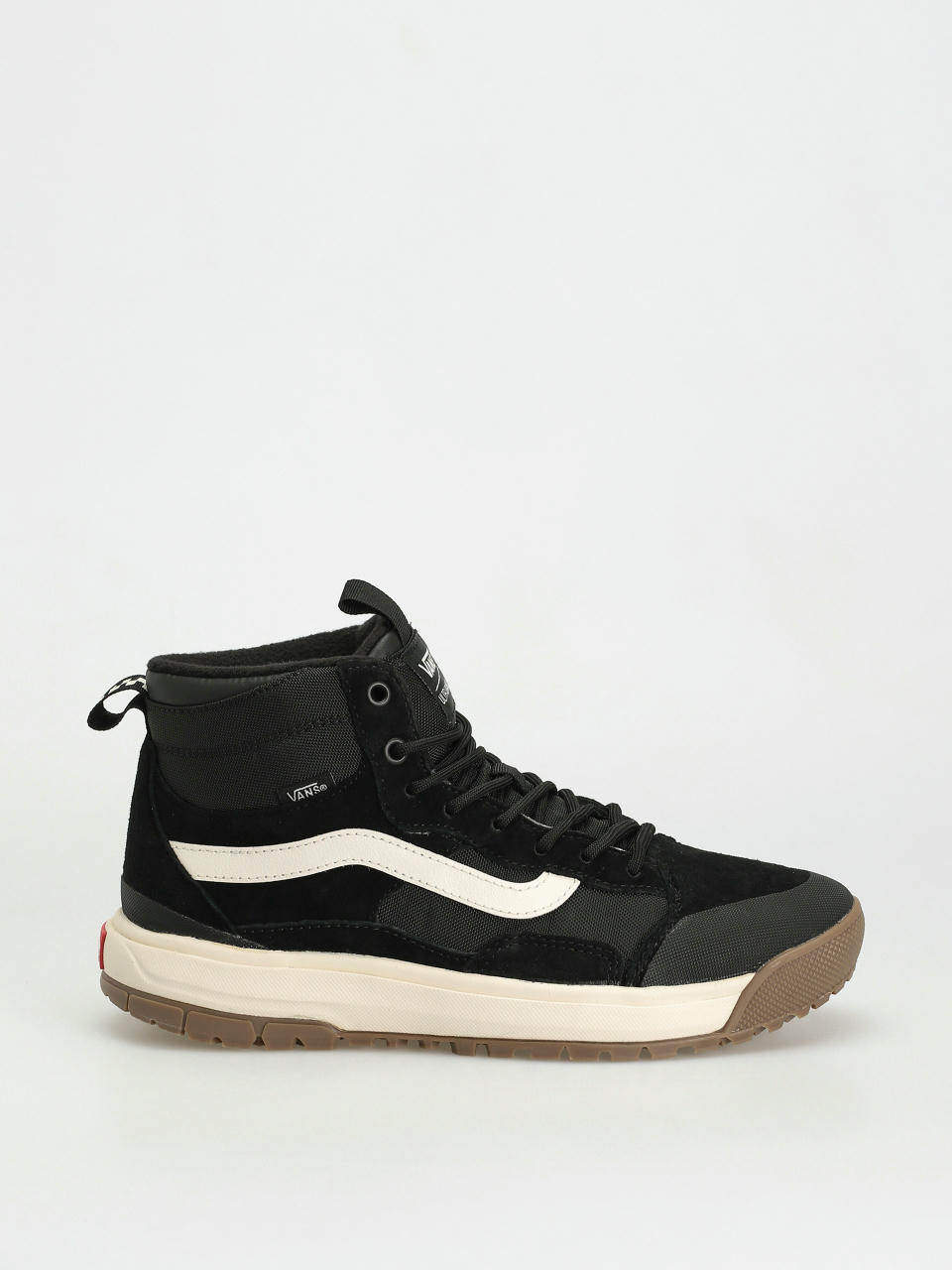 Vans Ultrarange Exo Hi Mte 1 Schuhe (black/marshmallow)