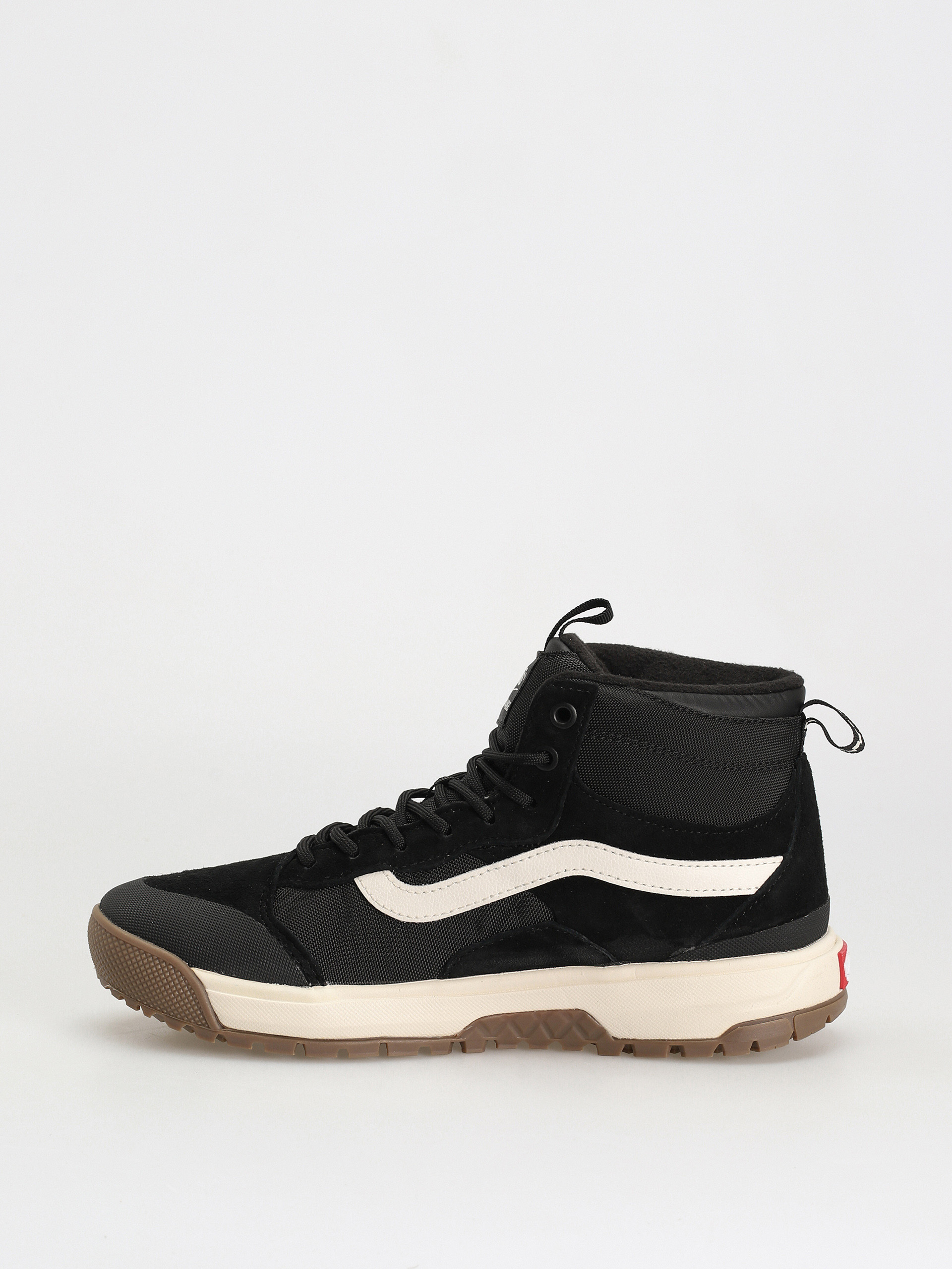 Vans Ultrarange Exo Hi Mte 1 Schuhe (black/marshmallow)