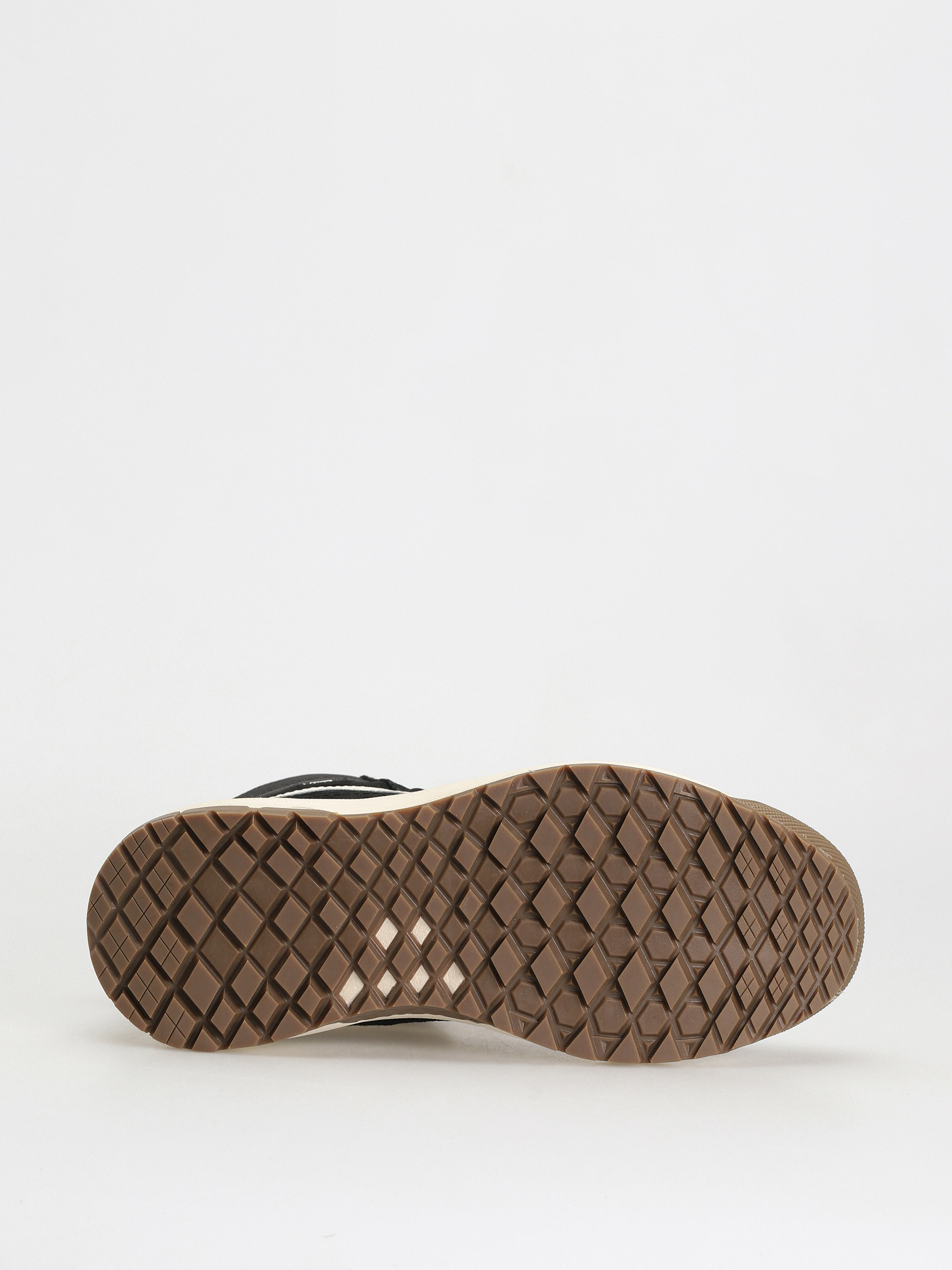 Vans Ultrarange Exo Hi Mte 1 Schuhe (black/marshmallow)