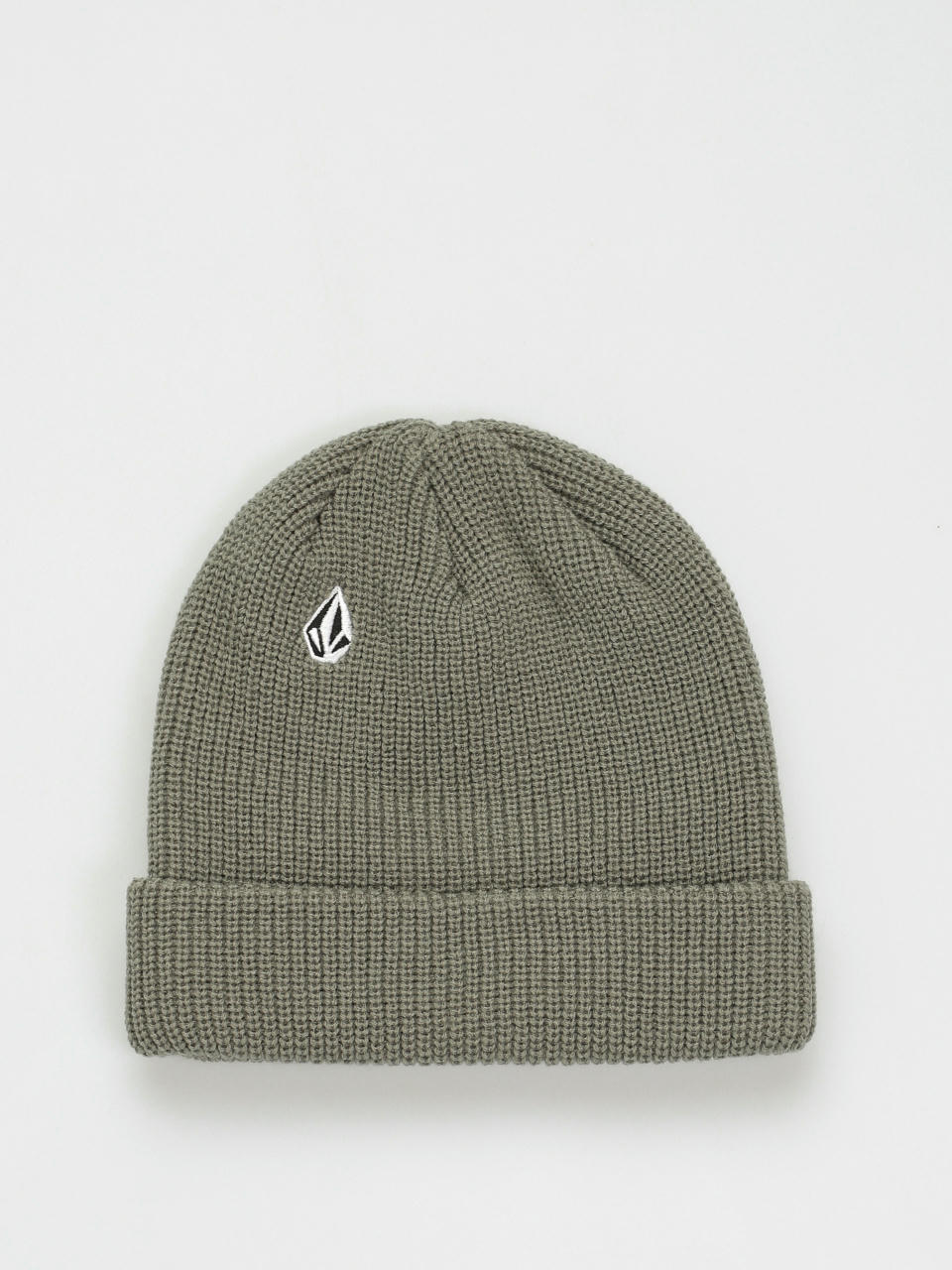 Volcom Full Stone Beanie (agave)