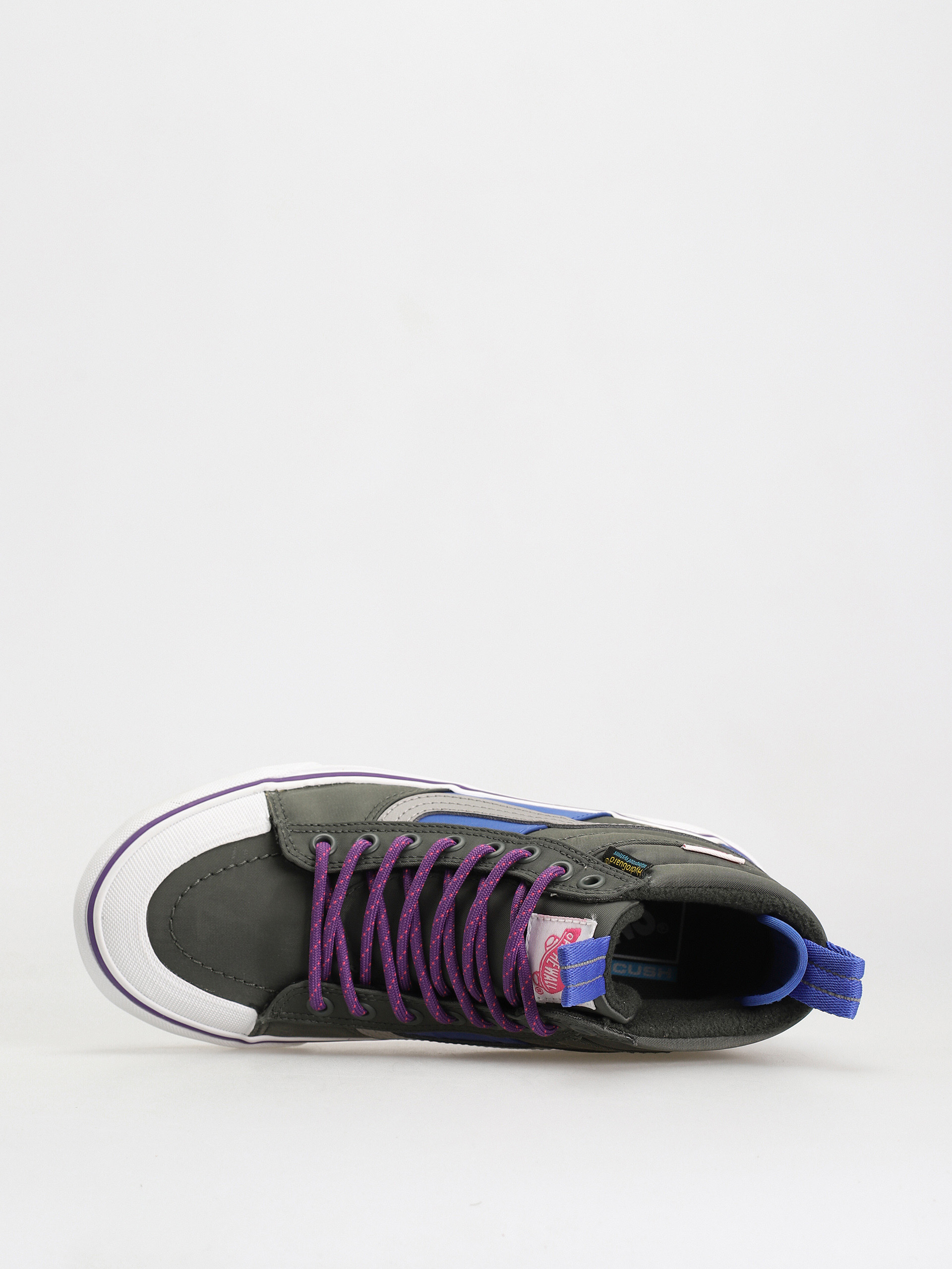 Vans Sk8 Hi Mte 2 Shoes (retro block multi)