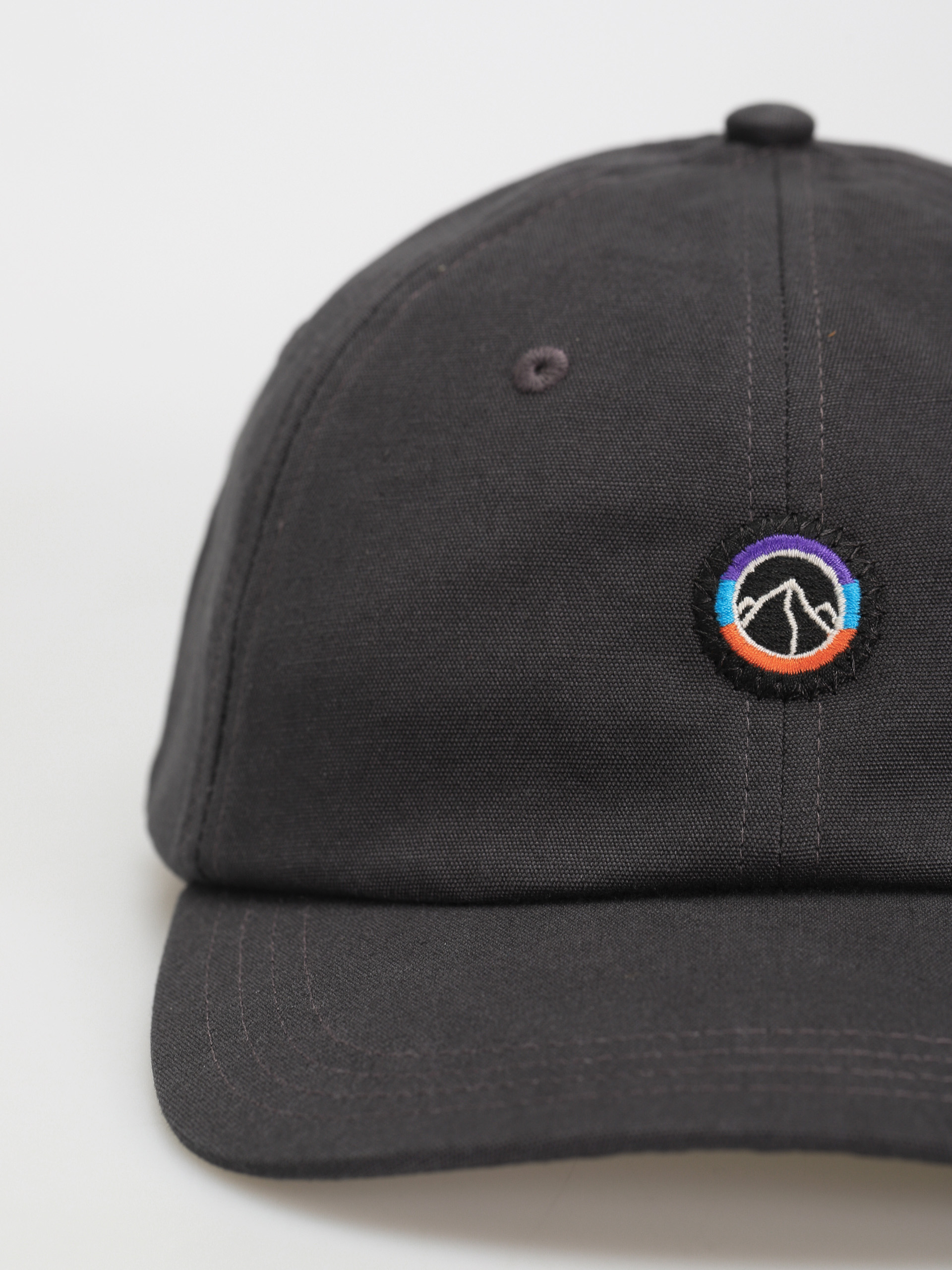 Patagonia Fitz Roy Icon Trad Cap (fitz roy icon/ink black)