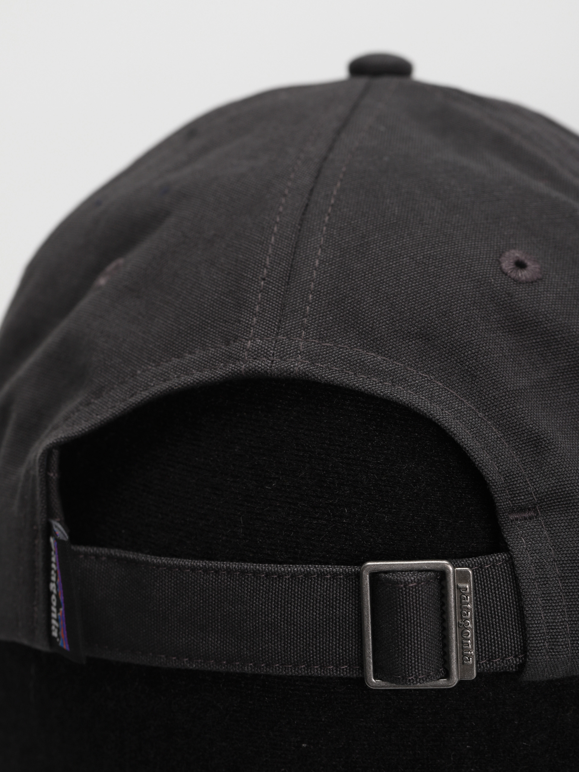 Patagonia Fitz Roy Icon Trad Cap (fitz roy icon/ink black)