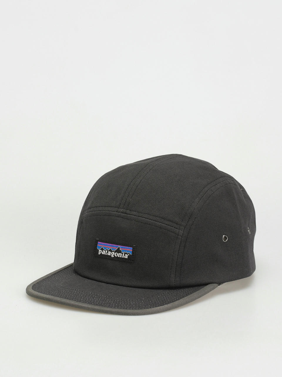 Patagonia P 6 Label Maclure Cap (p-6 label/ink blue)