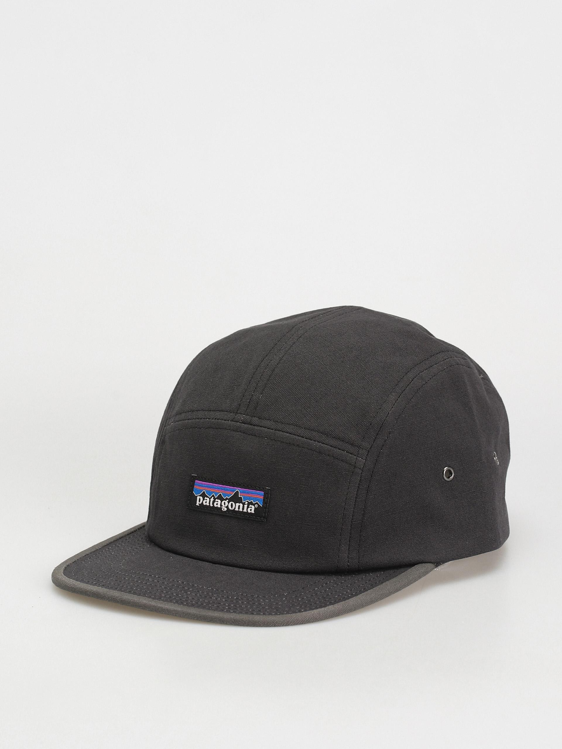 Patagonia P 6 Label Maclure Cap (p-6 label/ink blue)