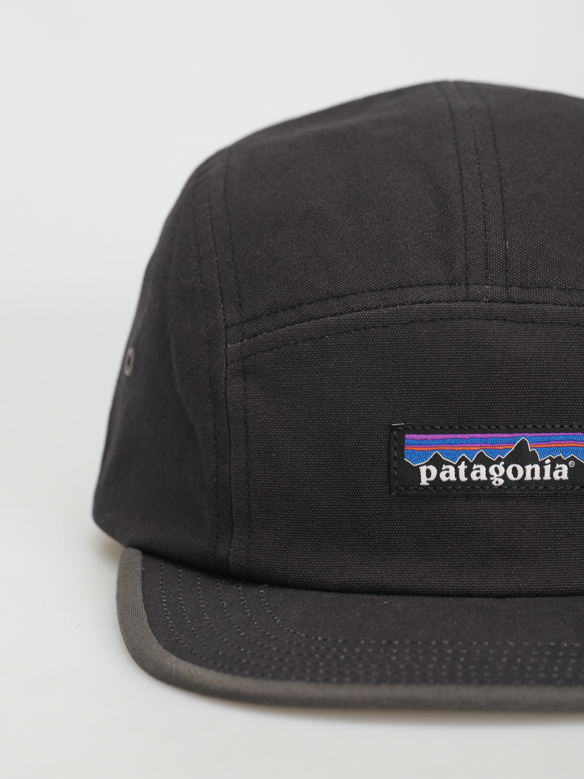 Patagonia P 6 Label Maclure Cap (p-6 label/ink blue)