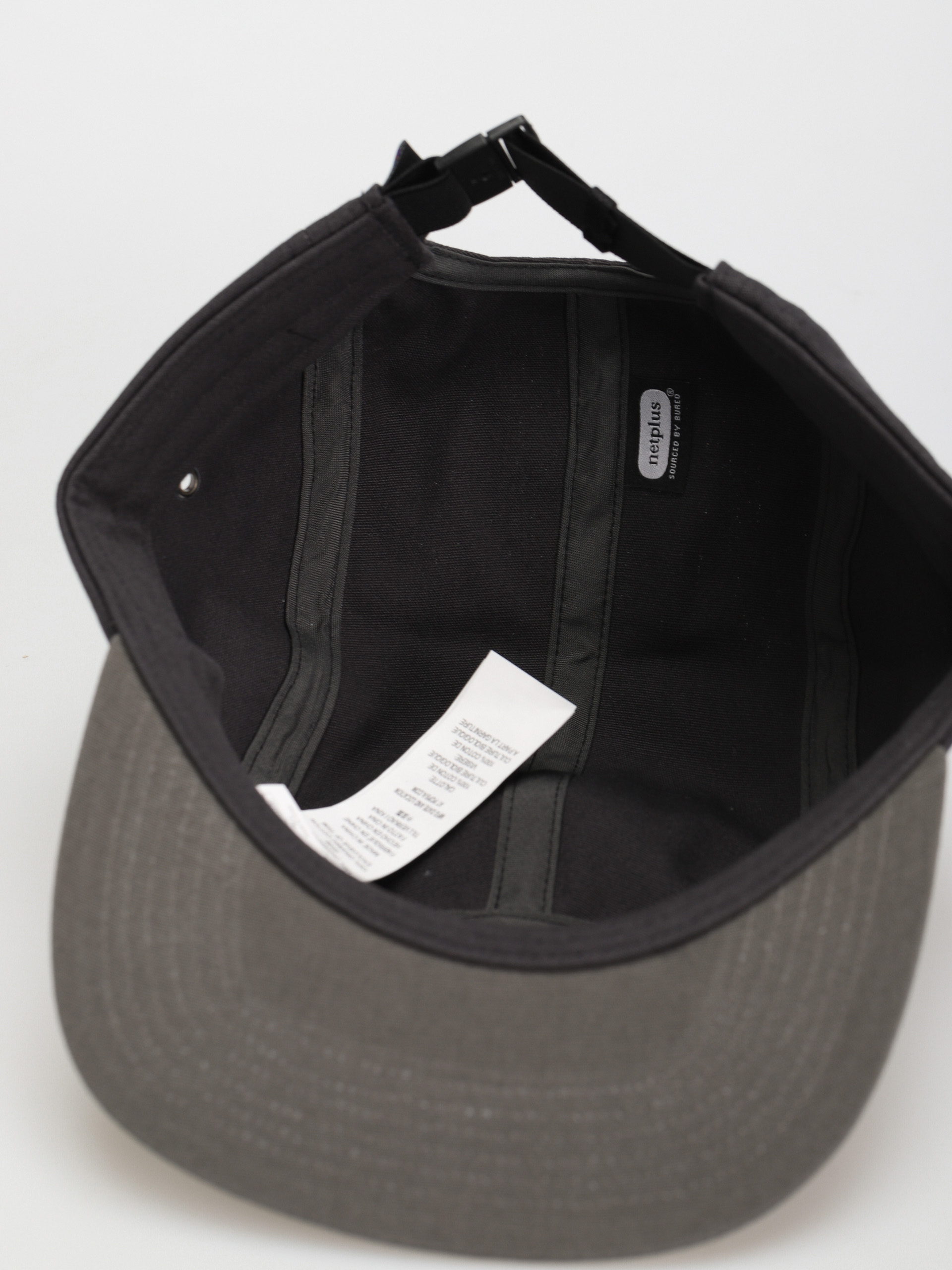 Patagonia P 6 Label Maclure Cap (p-6 label/ink blue)