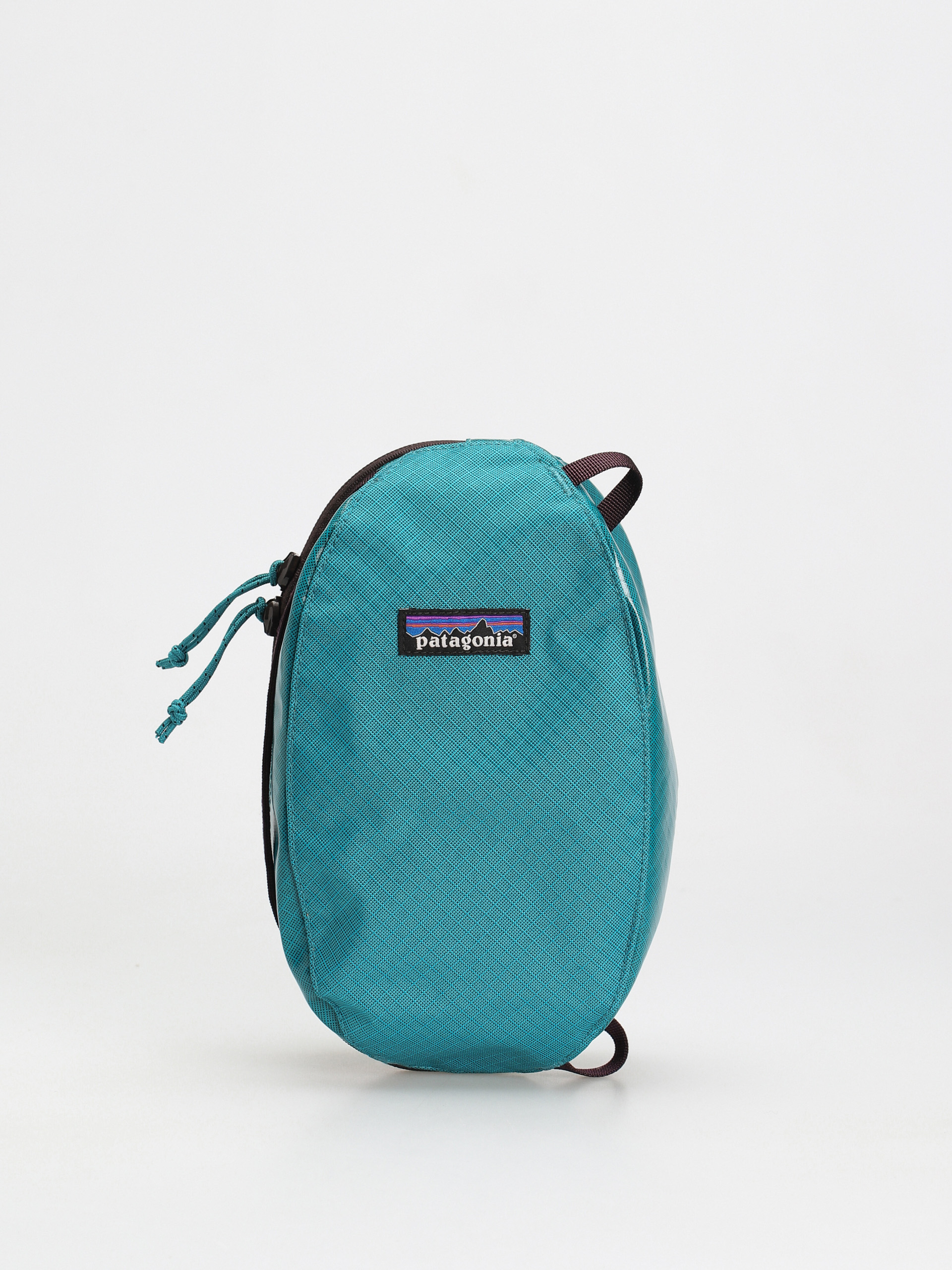 Patagonia Black Hole Cube Small Cosmetic bag - blue (belay blue) Patagonia Black Hole Cube Small Cosmetic bag - blue (belay blue)