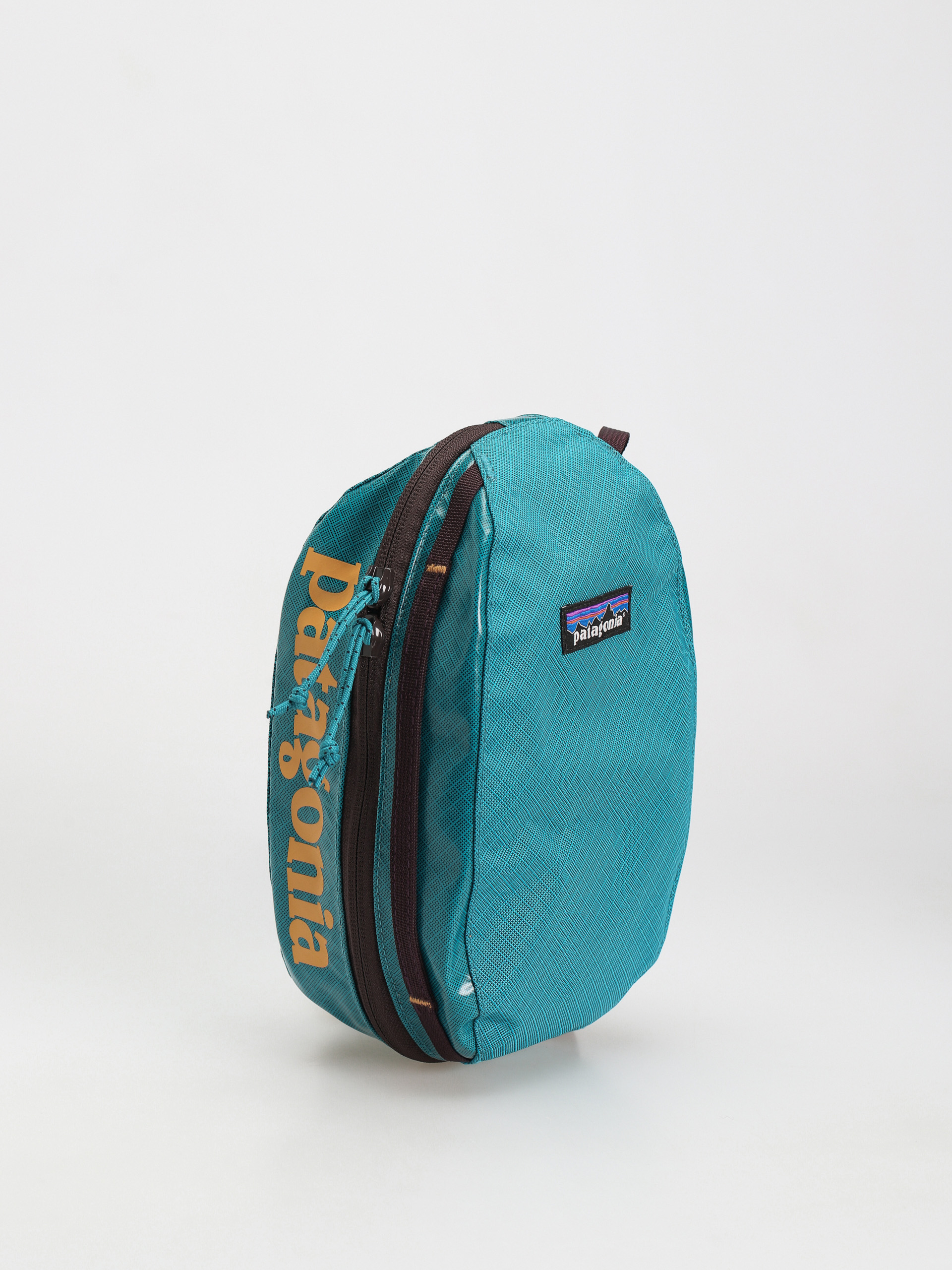 Patagonia Black Hole Cube Small Kosmetiktasche (belay blue)