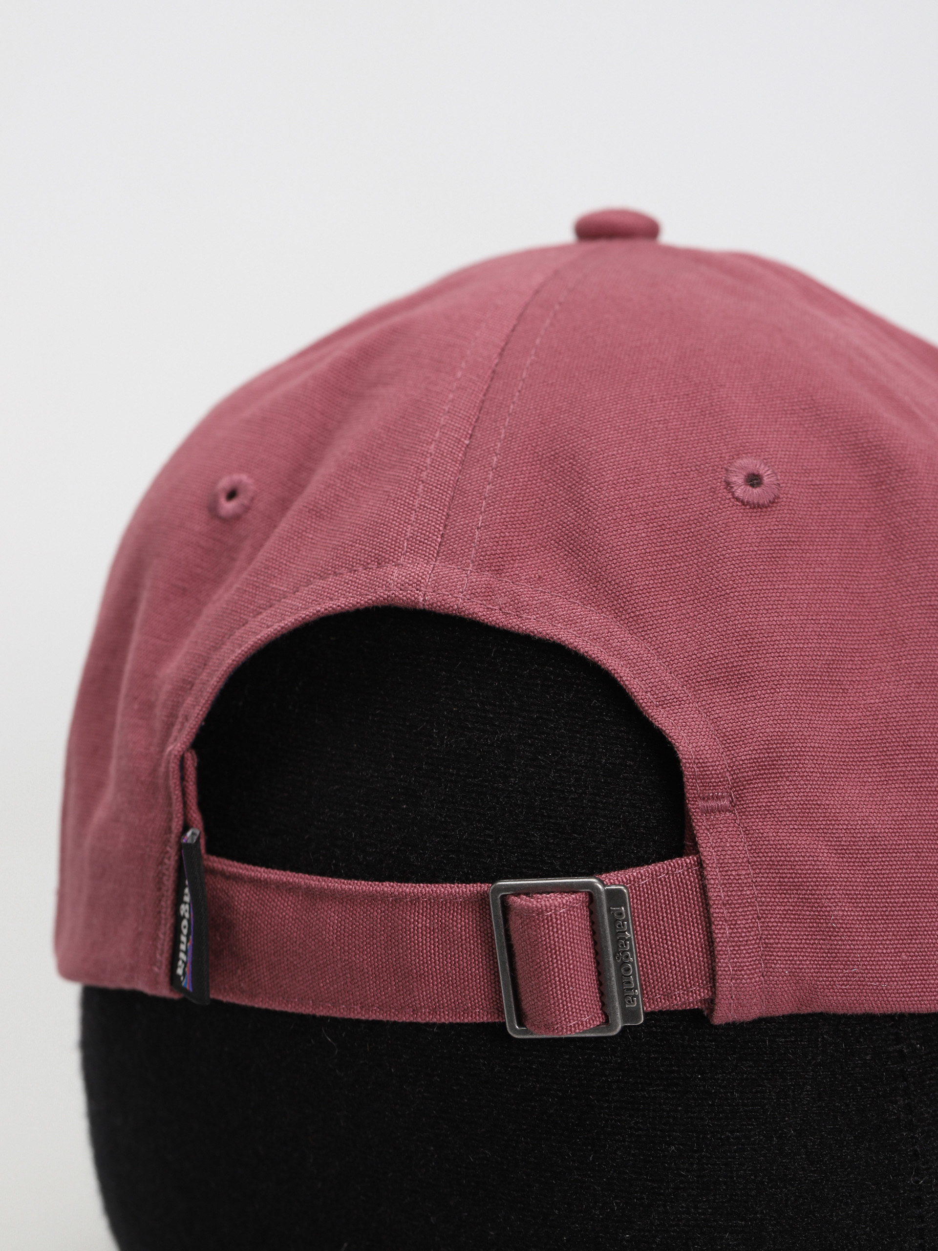 Patagonia Fitz Roy Icon Trad Cap (fitz roy icon/mystery mauve)