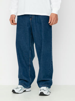 Polar Skate Big Boy Jeans Hose (dark blue)