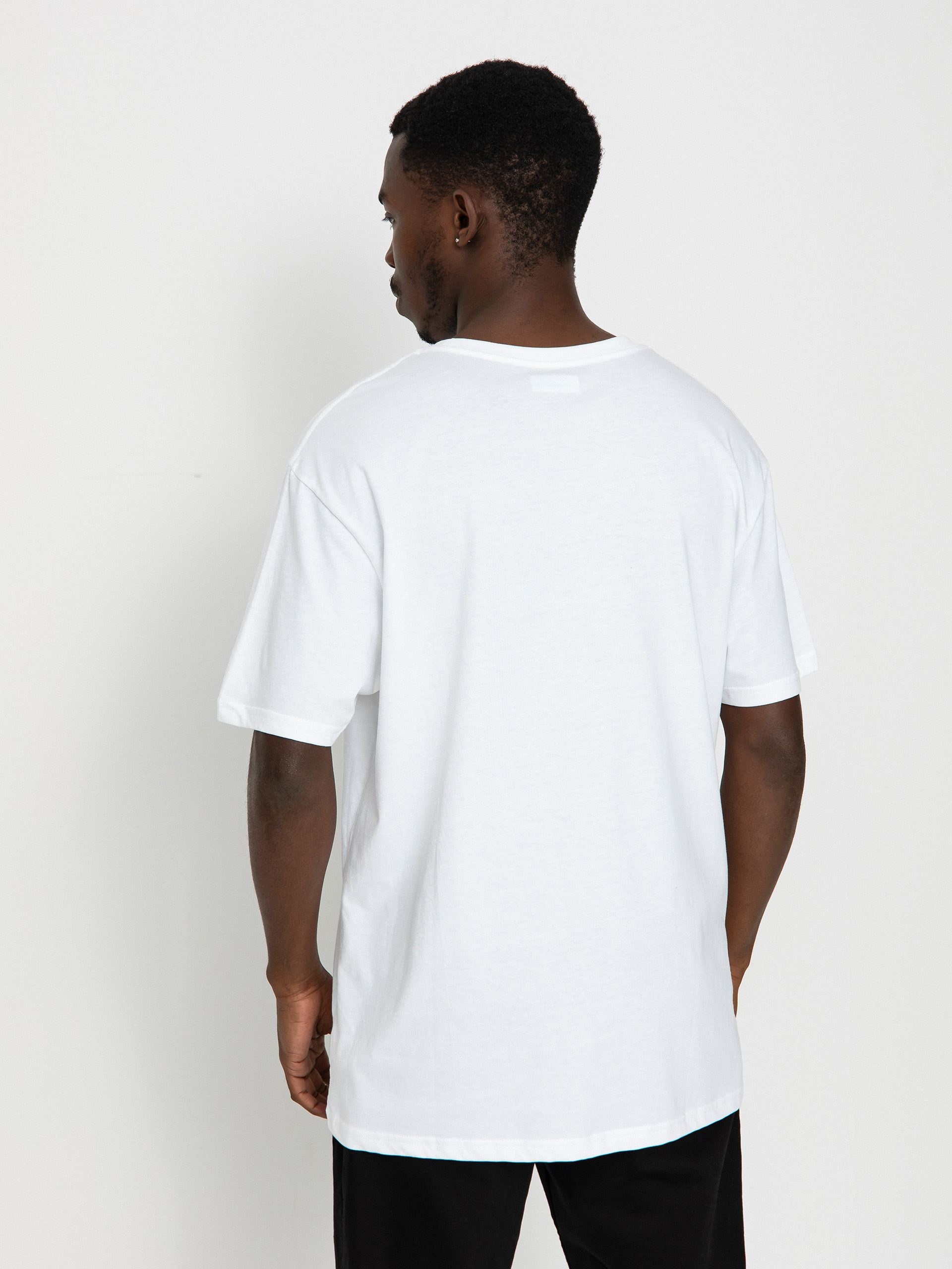 ★★Columbia★★ NY STREET TAIL LOGO SS TSHIRTS WHITE CIW2UT Columbia Logo Tee Columbia