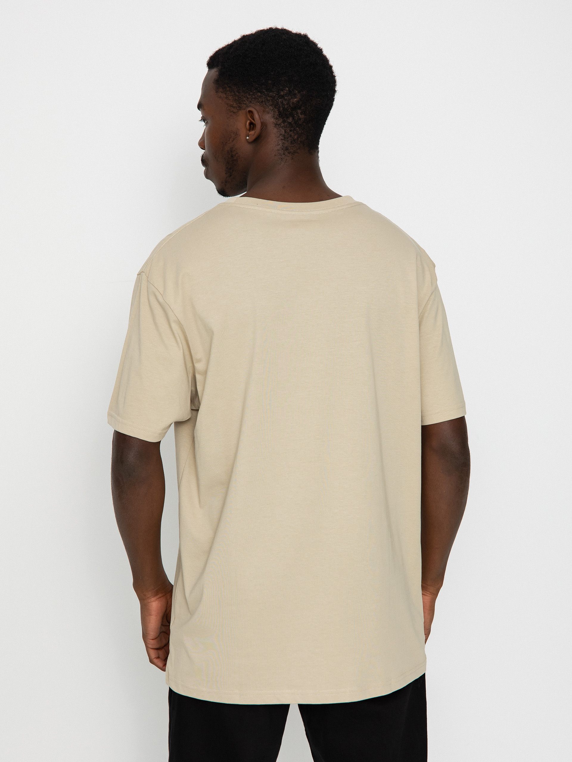 Columbia Basic Logo T-shirt (ancient fossil)