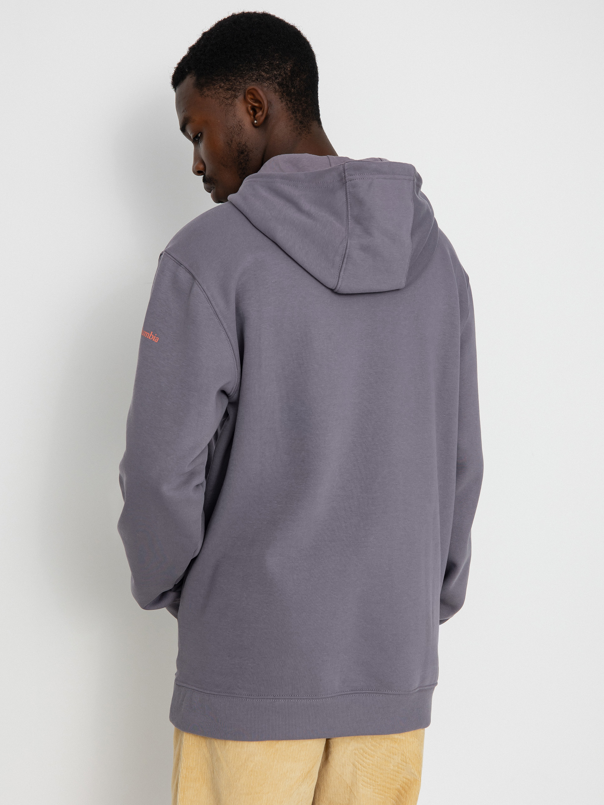 Csc 2024 fleece hoodie