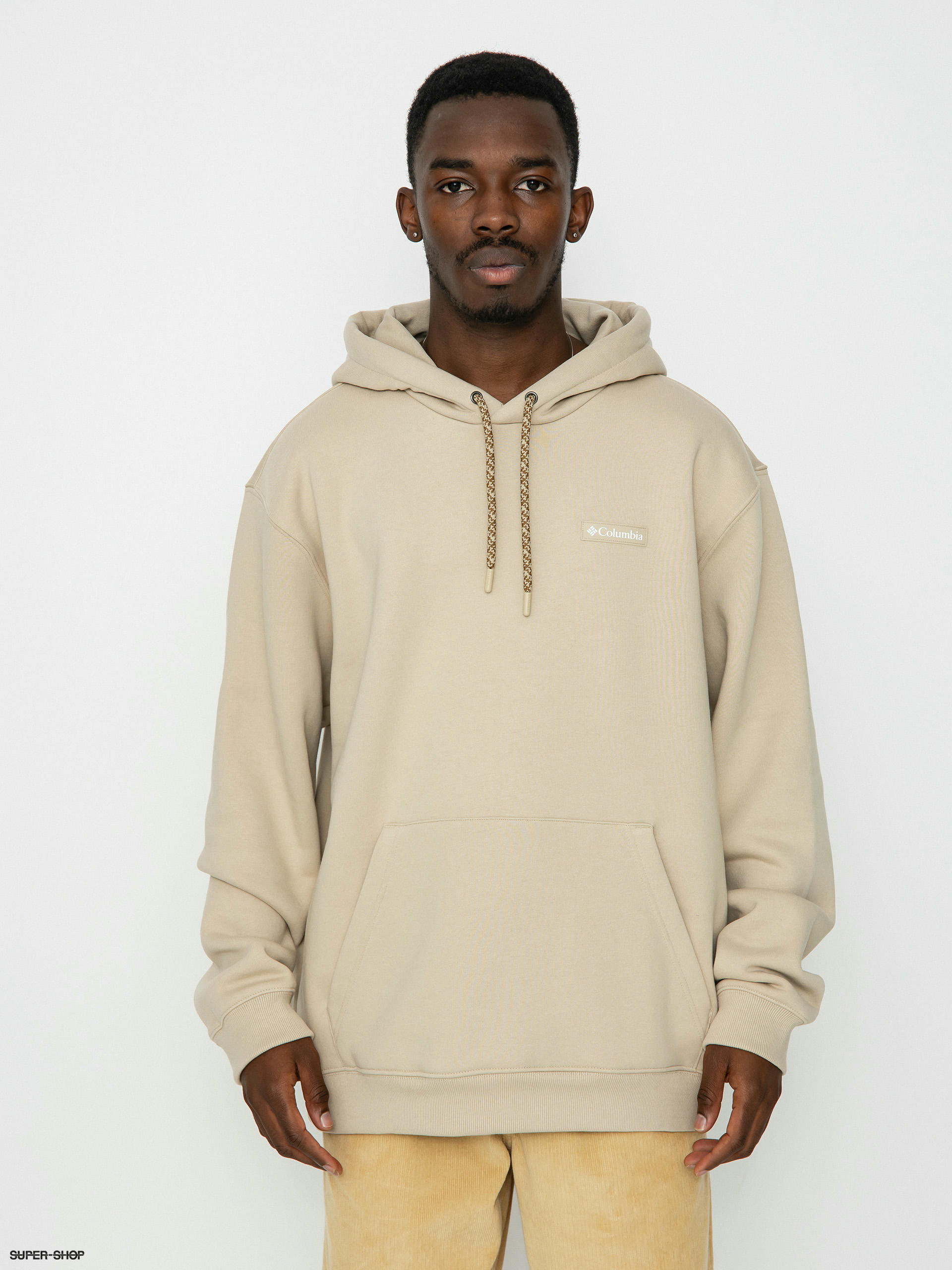 Columbia lost lager on sale hoodie