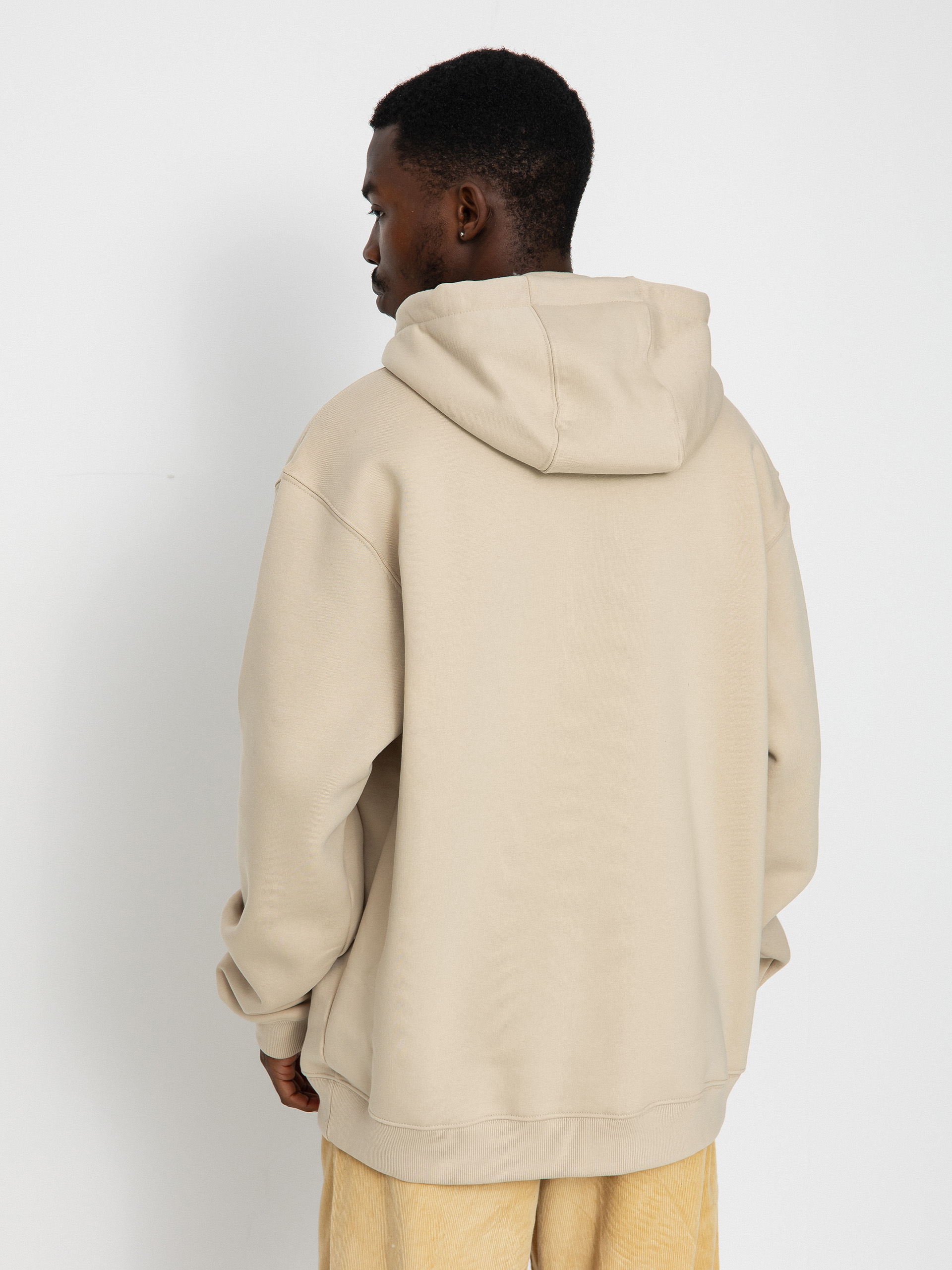 Columbia Marble Canyon HD Hoodie (ancient fossil)