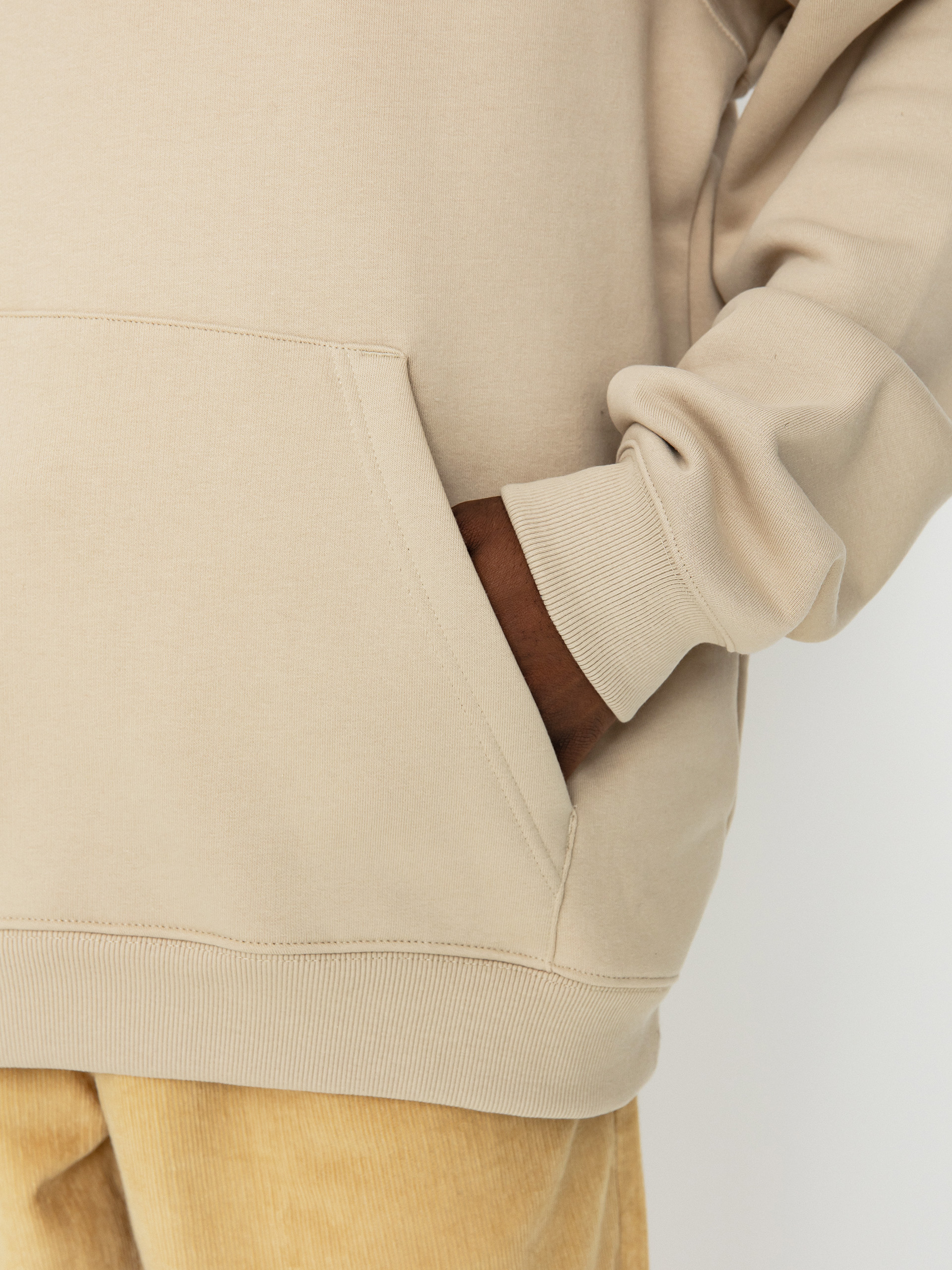 Columbia Marble Canyon HD Hoodie (ancient fossil)