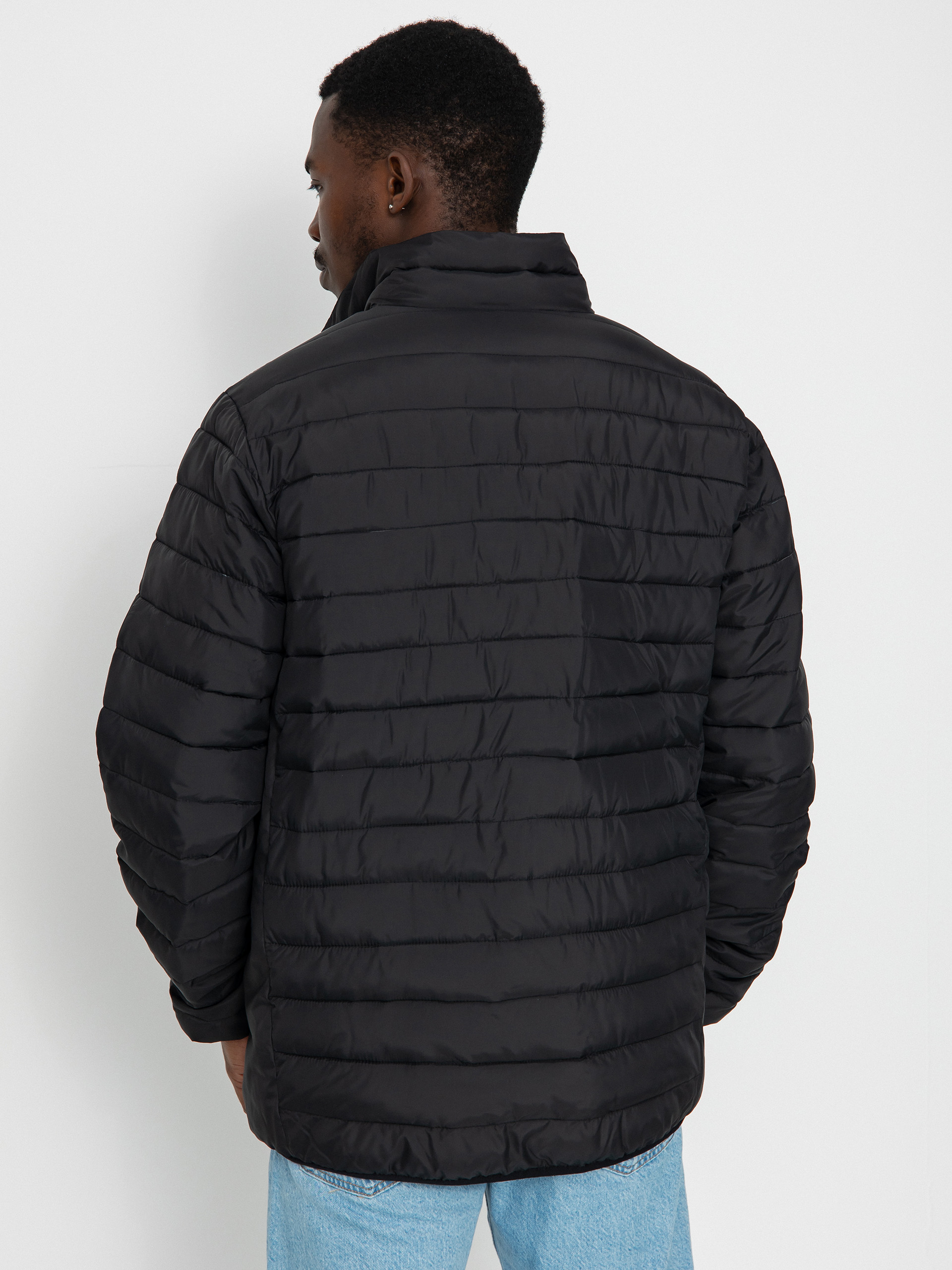 Quiksilver Scaly Jacke (black)