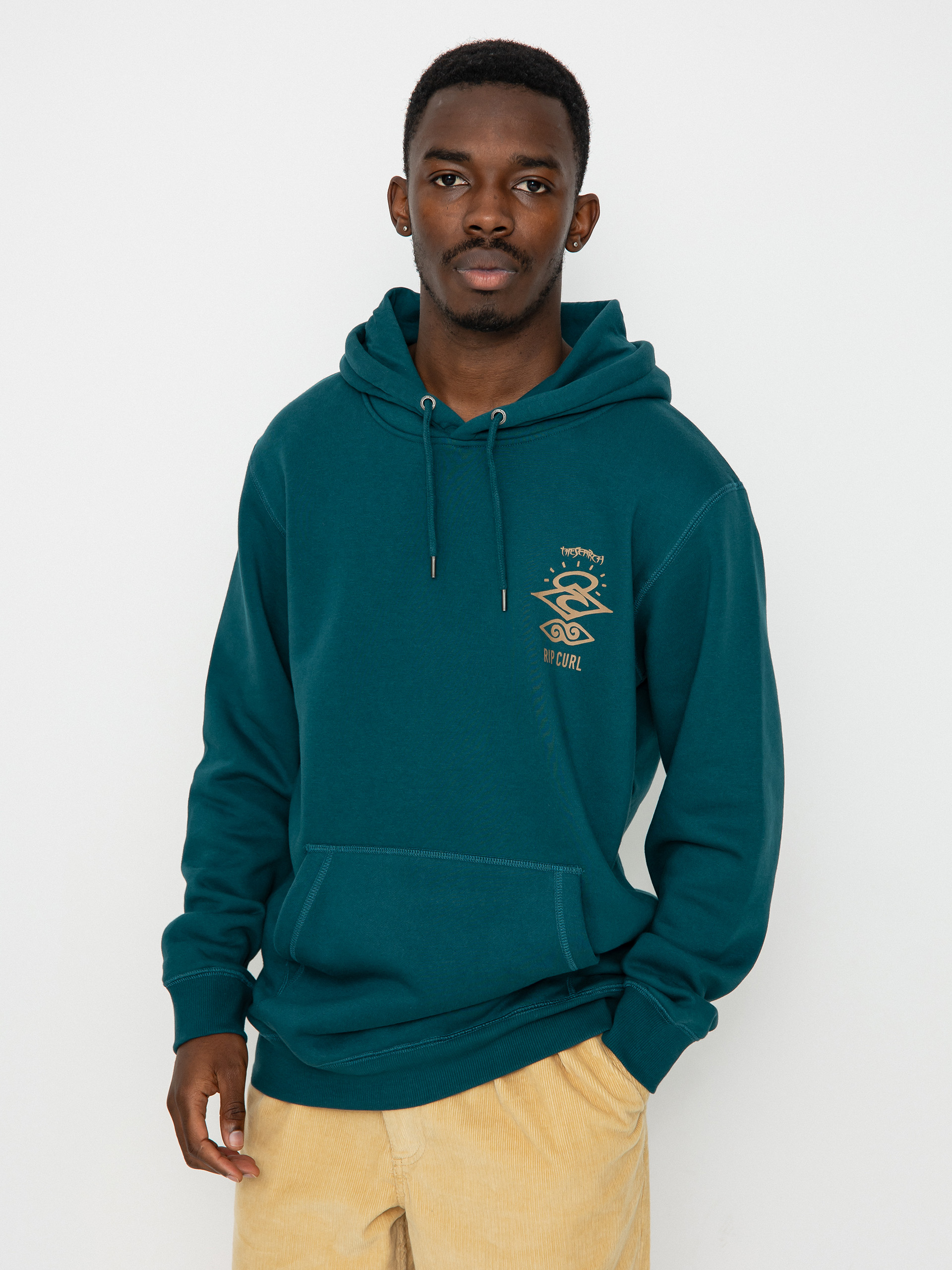 Rip curl the search on sale hoodie