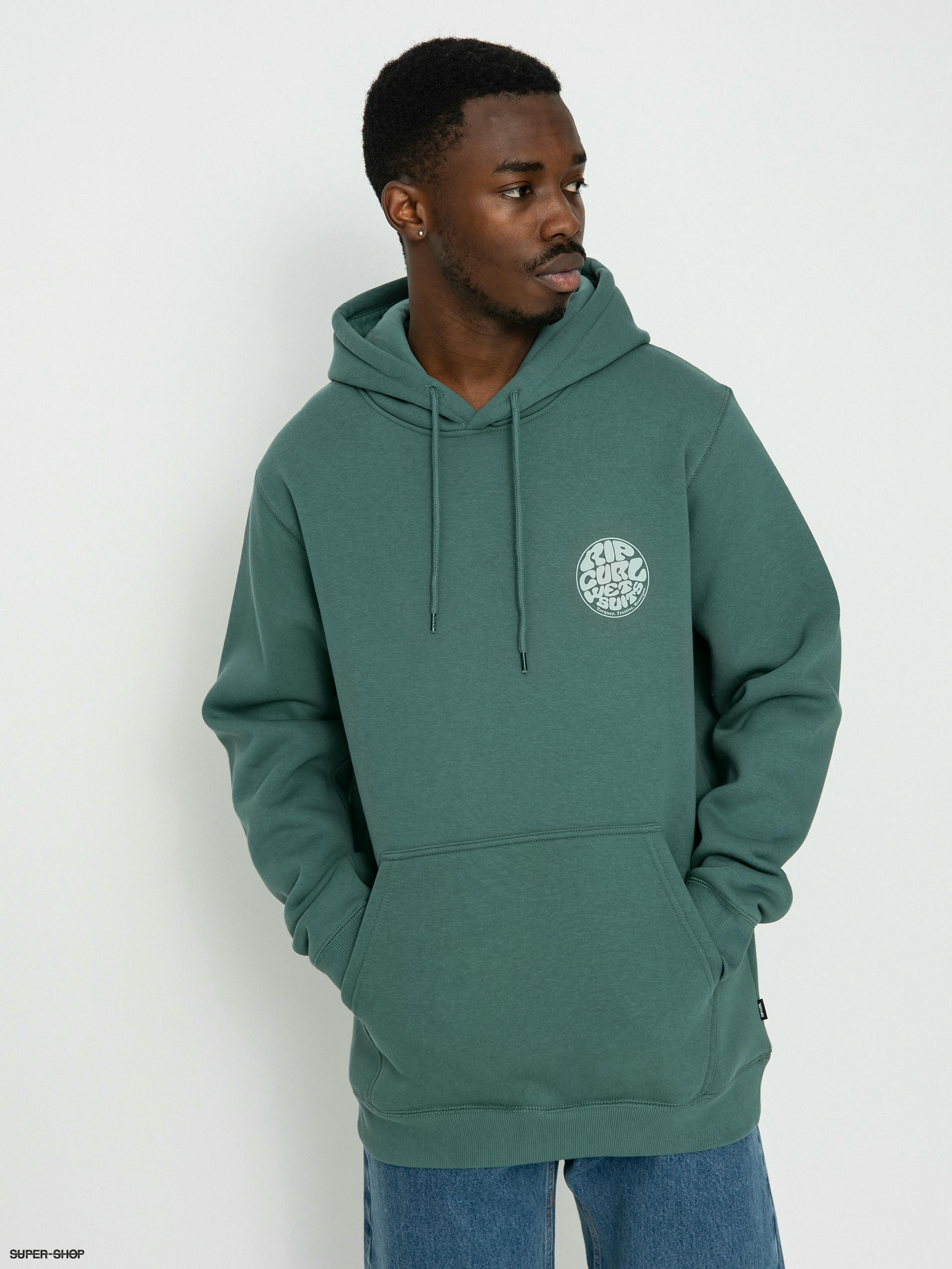 Rip curl sale wettie hoodie