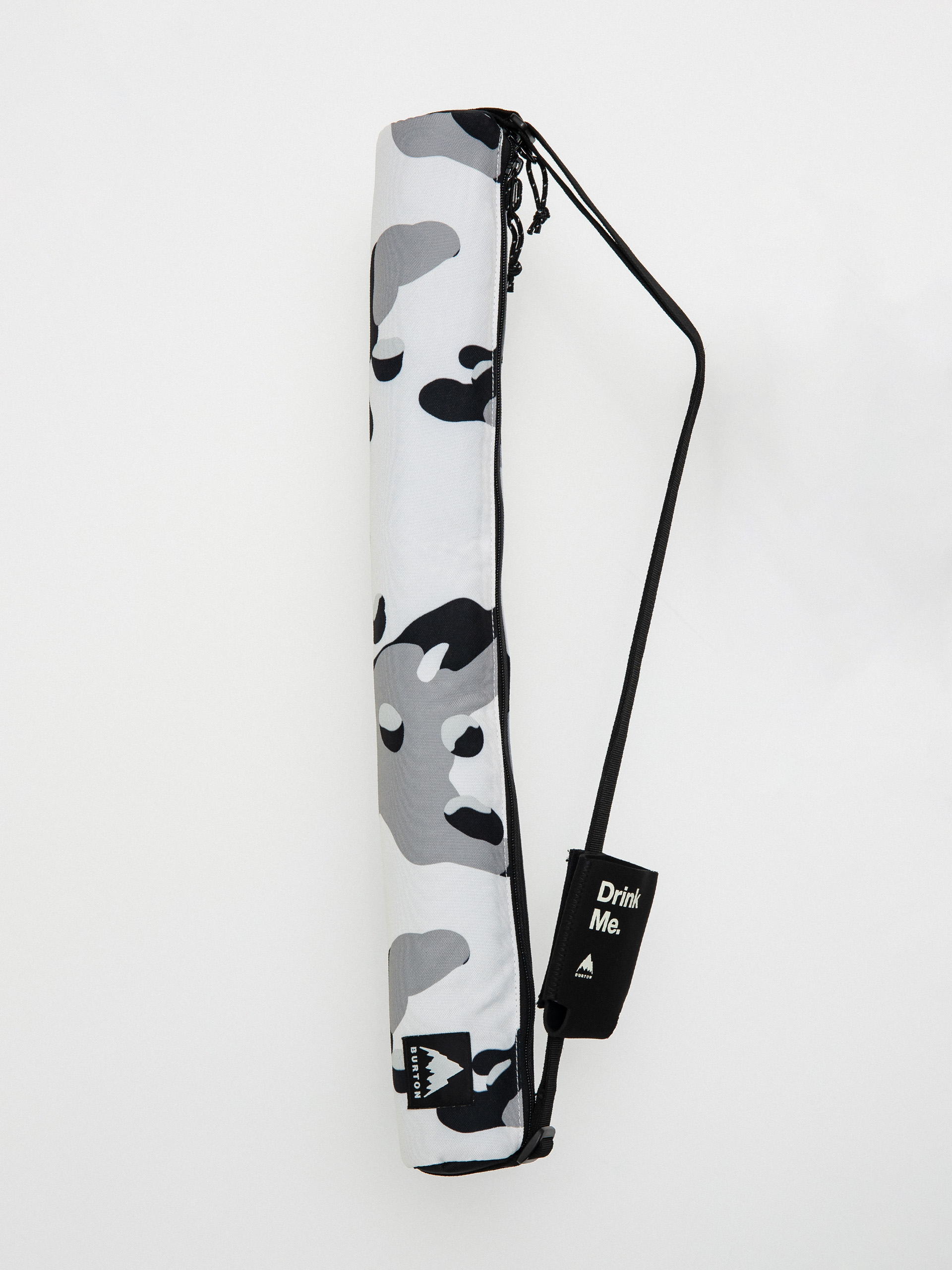 Burton Beeracuda 2L Bag (stout white cookie camo)